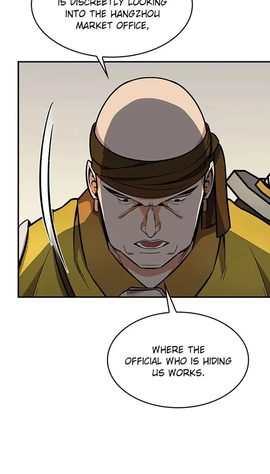 The Stormy Inn Chapter 73 Online - pƔgina 73
