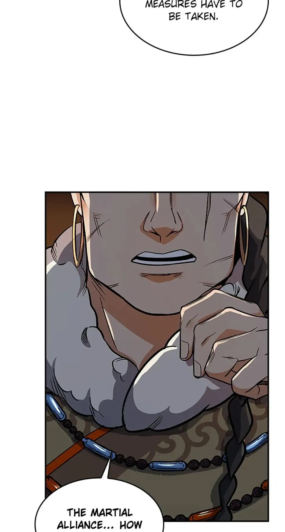 The Stormy Inn Chapter 73 Online - pƔgina 75