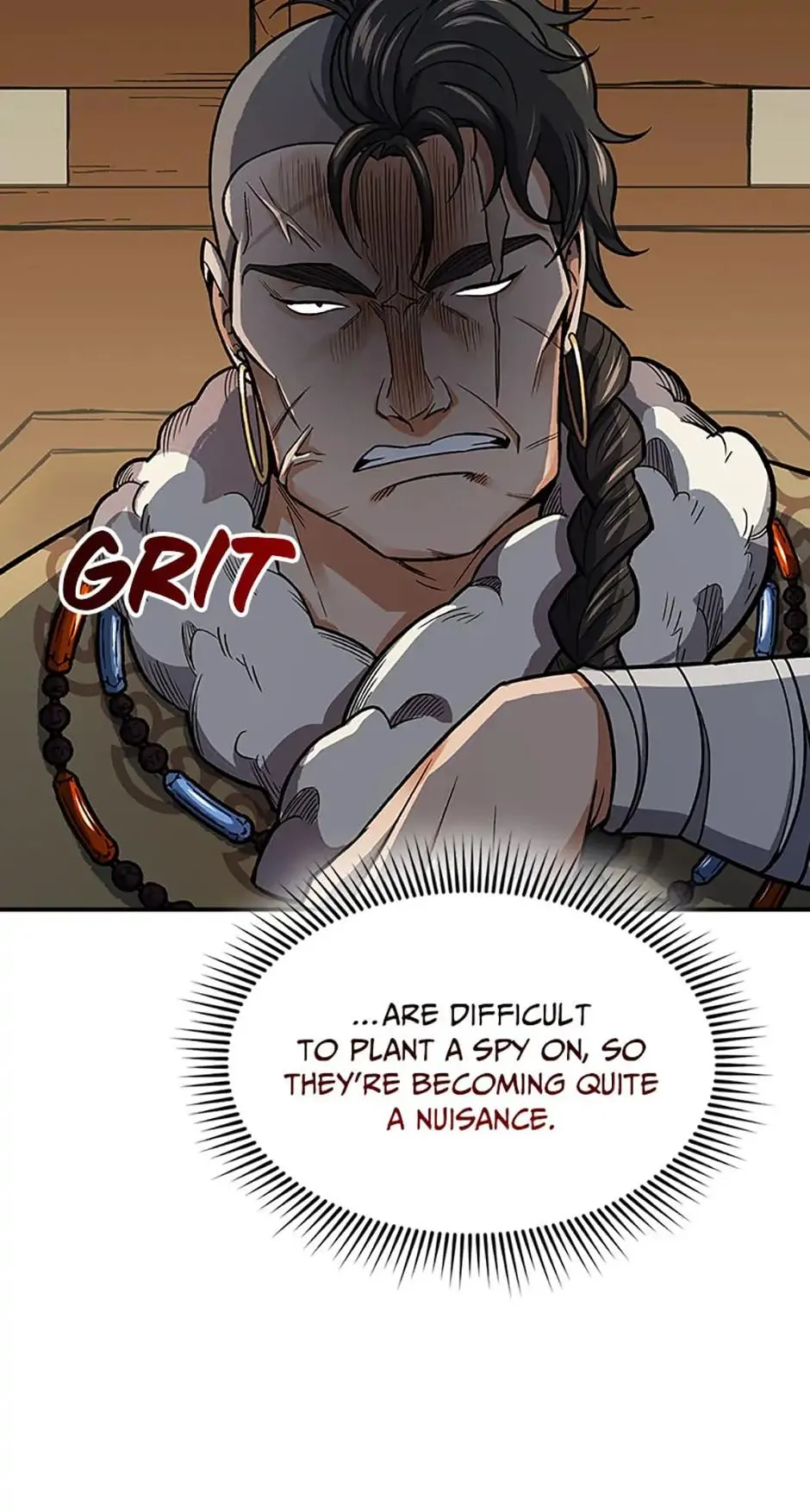 The Stormy Inn Chapter 73 Online - pƔgina 77