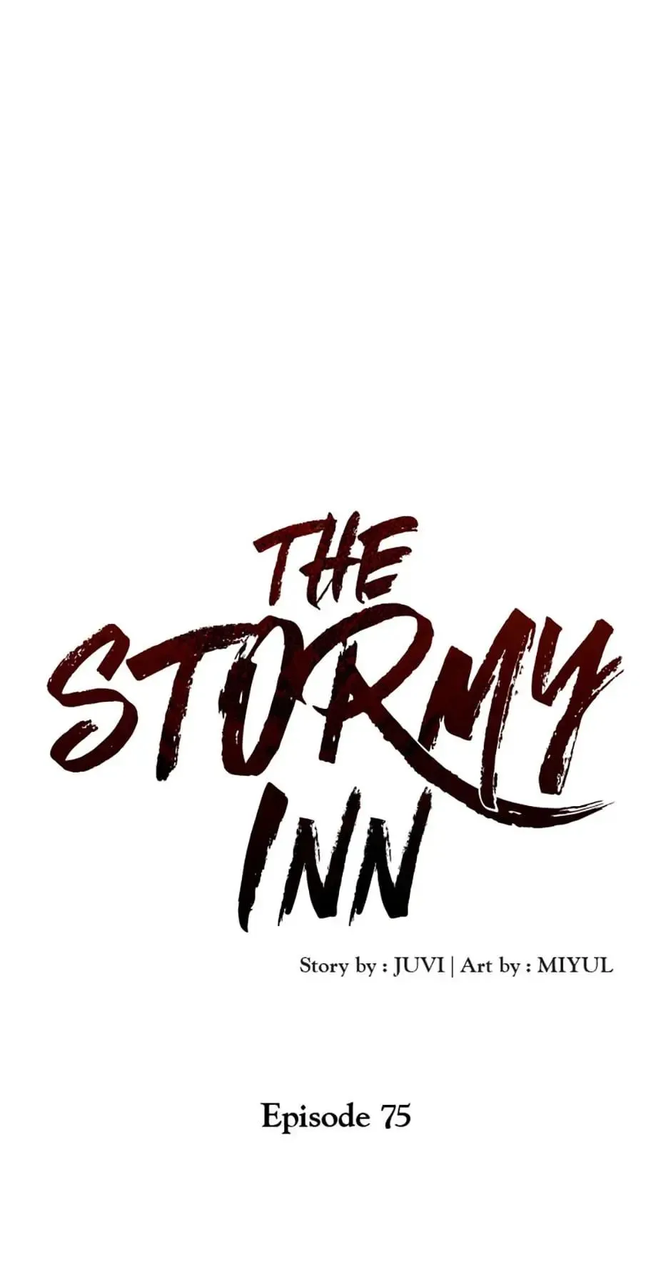 The Stormy Inn Chapter 75 Online - pƔgina 2