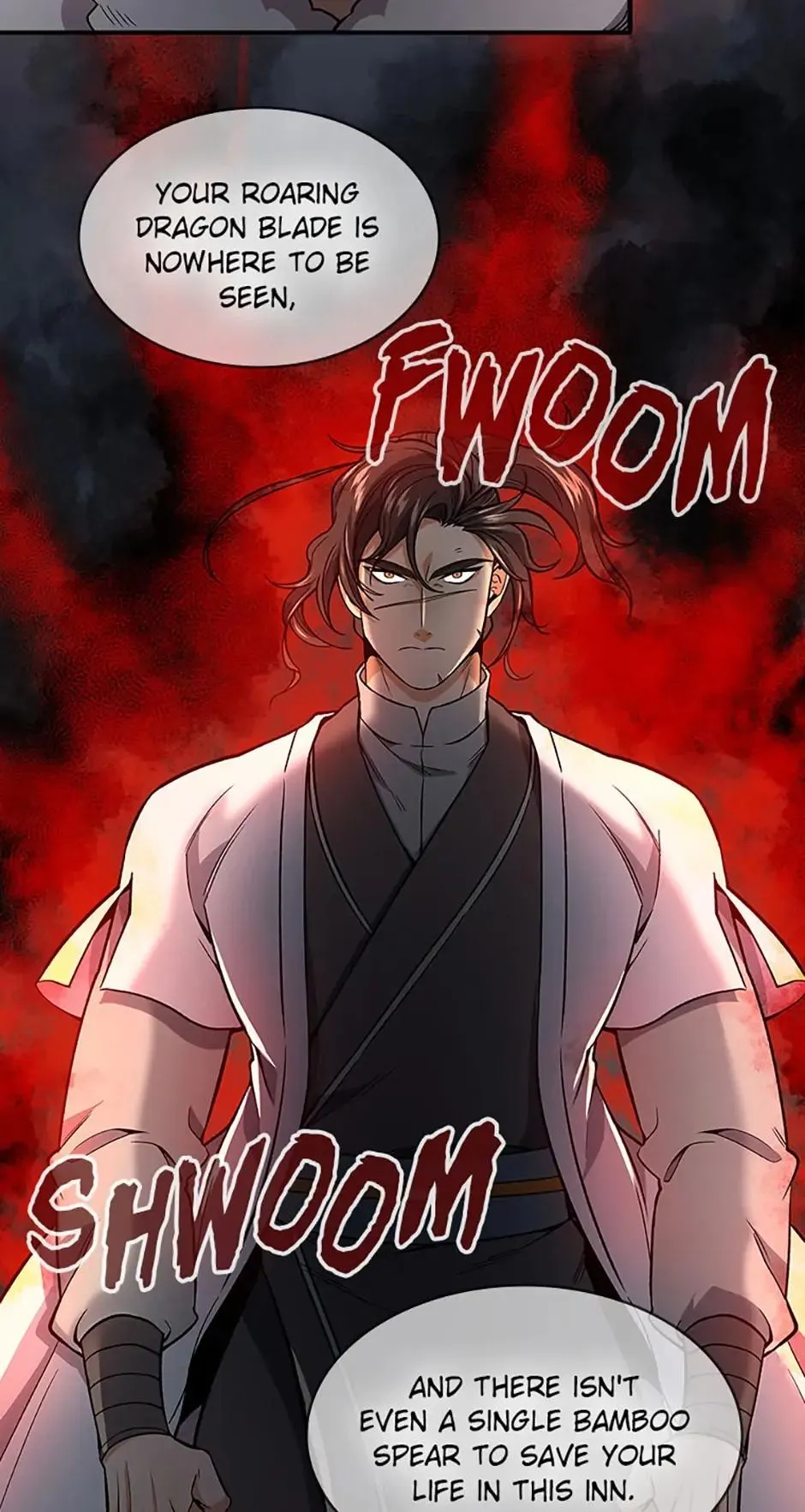 The Stormy Inn Chapter 75 Online - pƔgina 4