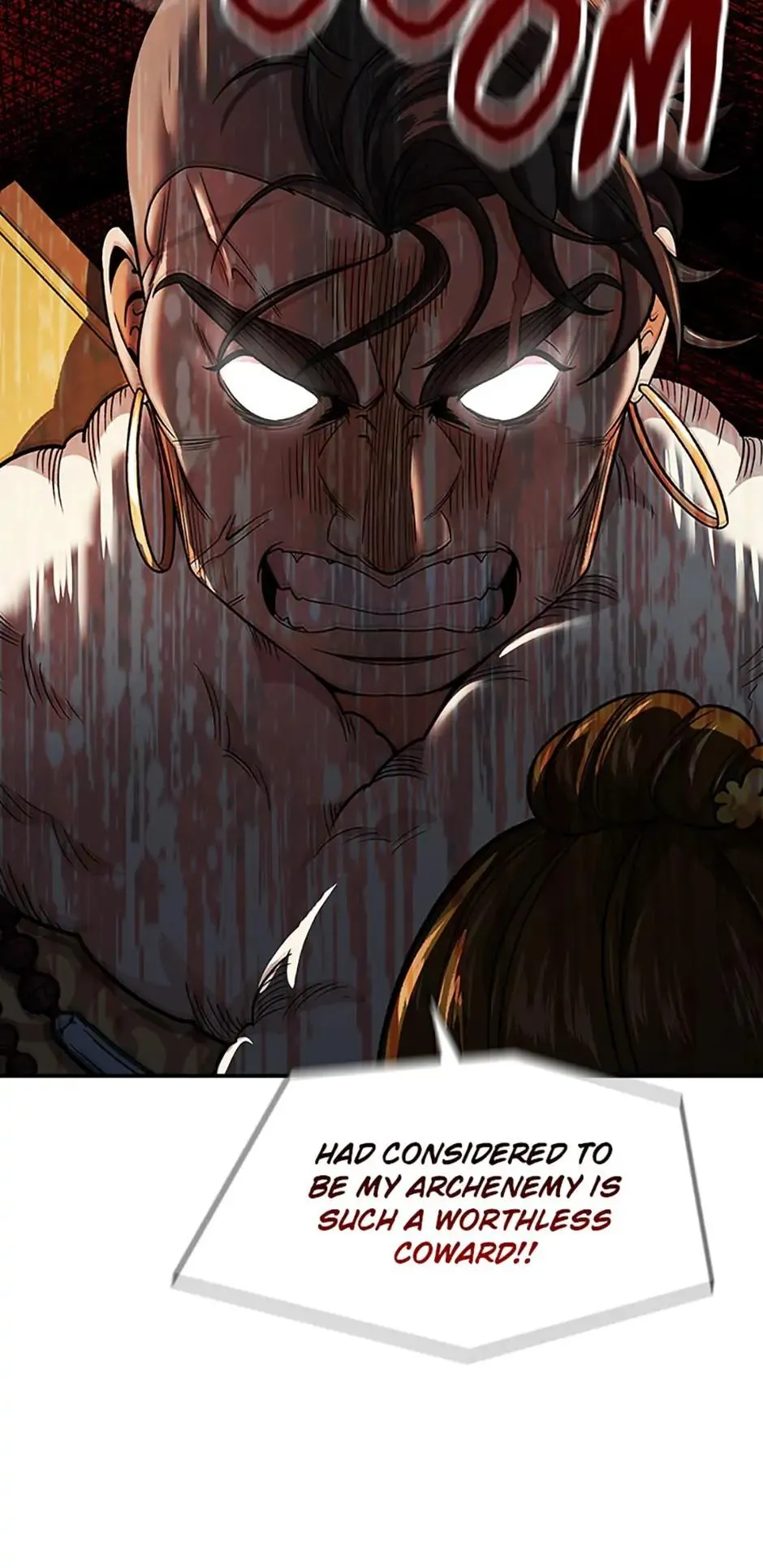The Stormy Inn Chapter 75 Online - pƔgina 14