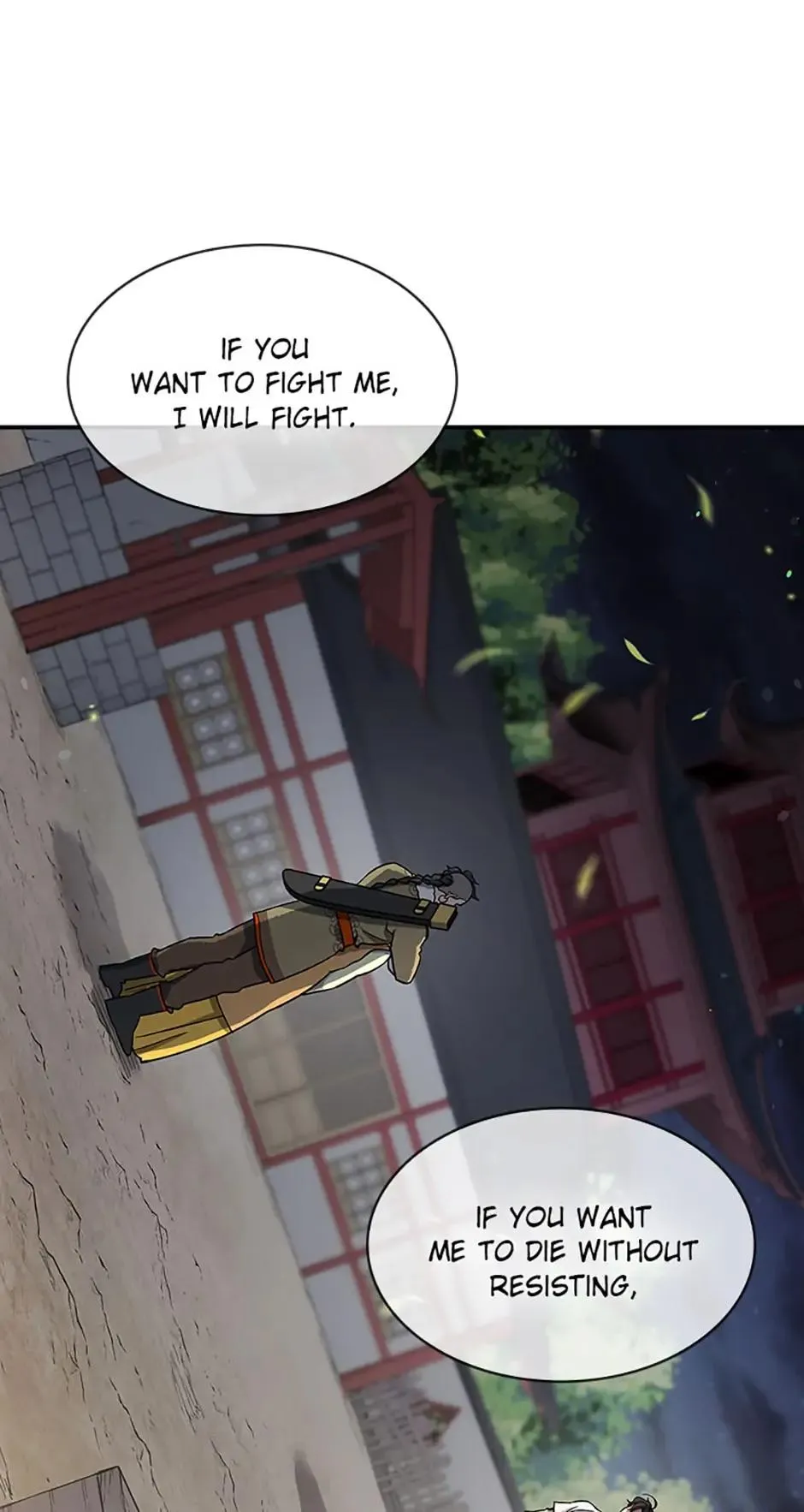 The Stormy Inn Chapter 75 Online - pƔgina 20