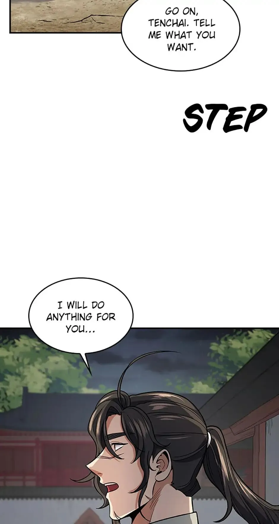 The Stormy Inn Chapter 75 Online - pƔgina 24