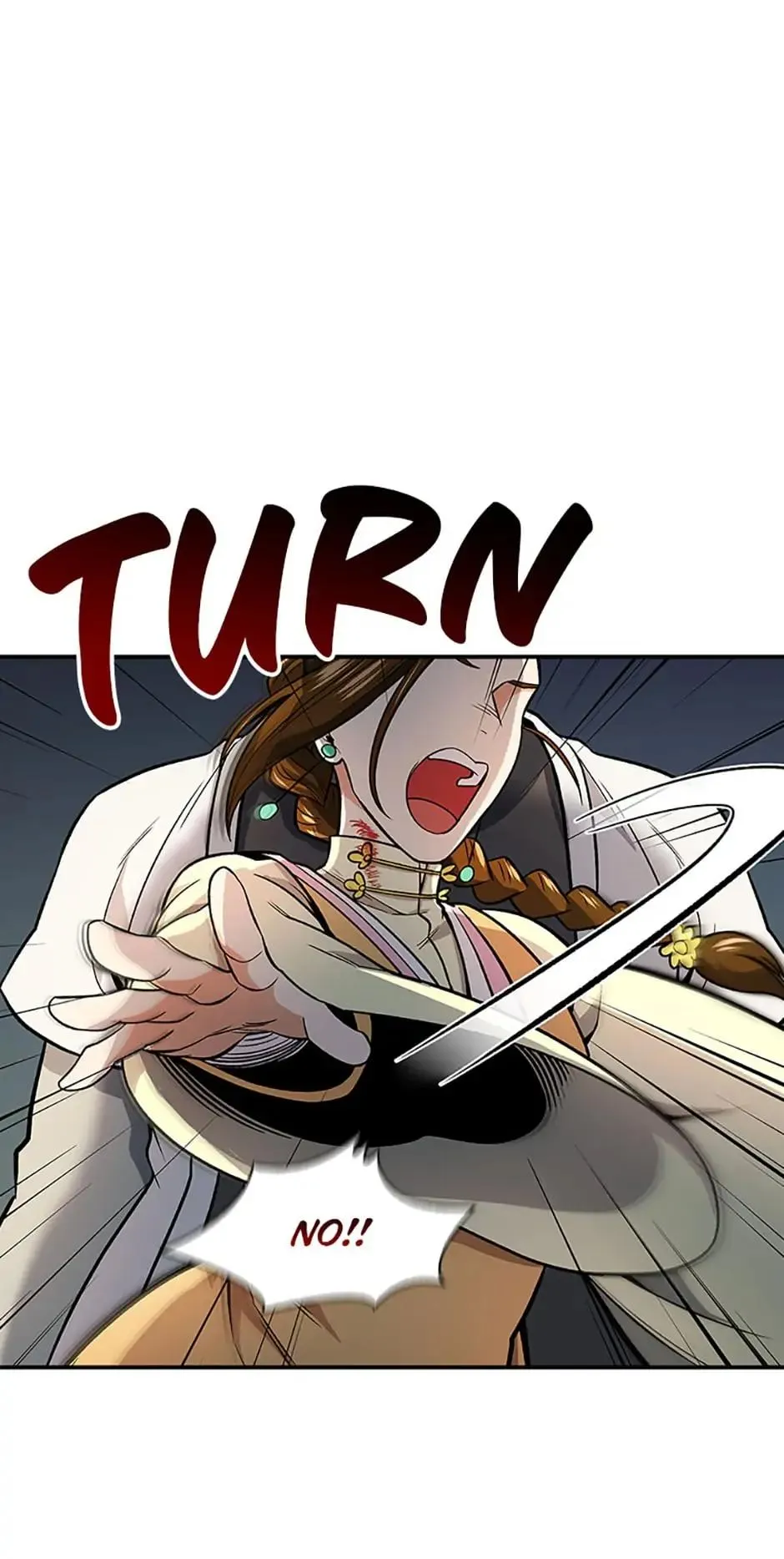 The Stormy Inn Chapter 75 Online - pƔgina 30