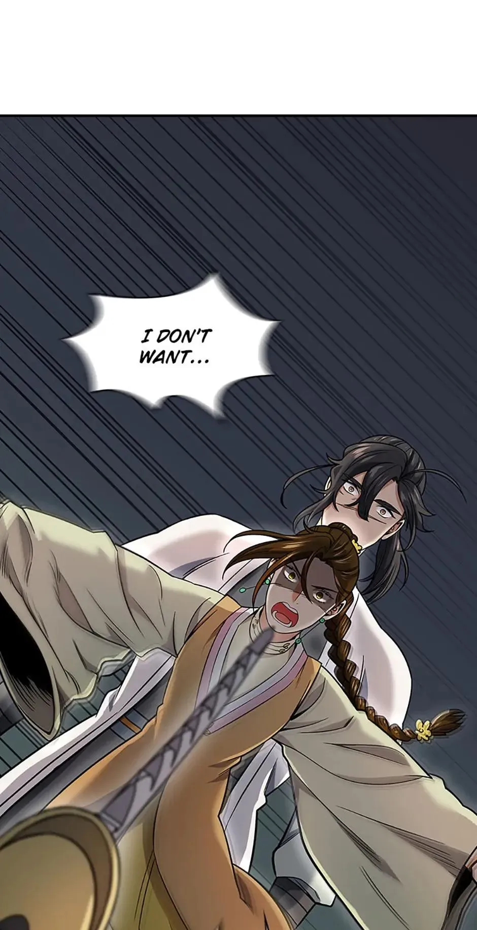 The Stormy Inn Chapter 75 Online - pƔgina 31