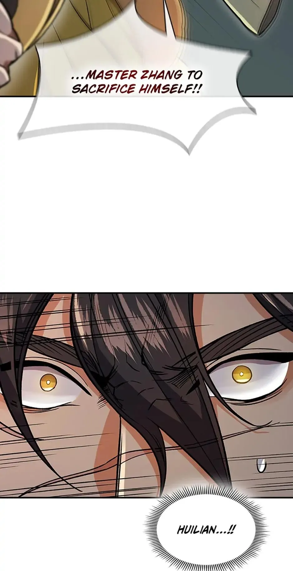 The Stormy Inn Chapter 75 Online - pƔgina 32