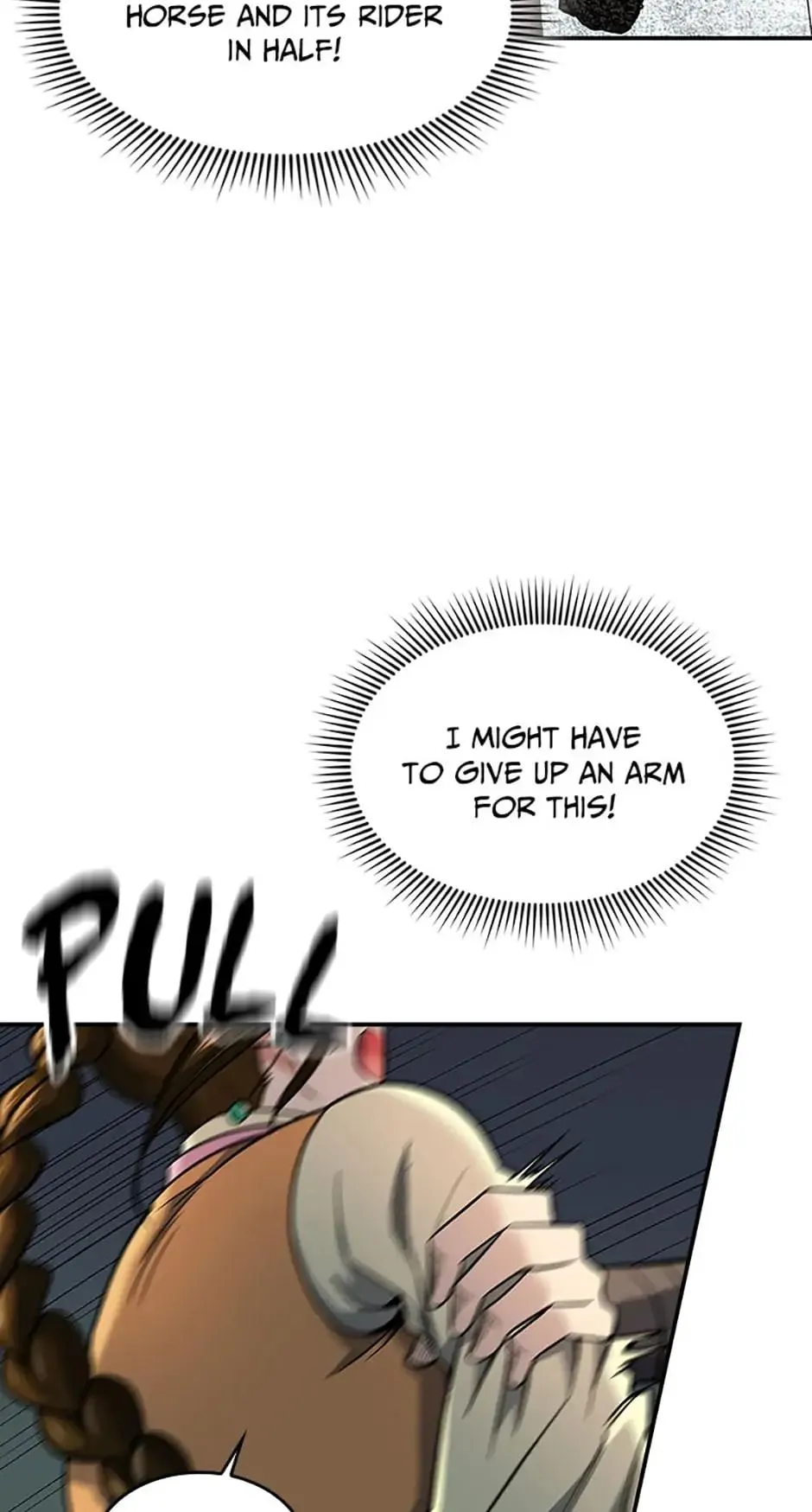 The Stormy Inn Chapter 75 Online - pƔgina 38