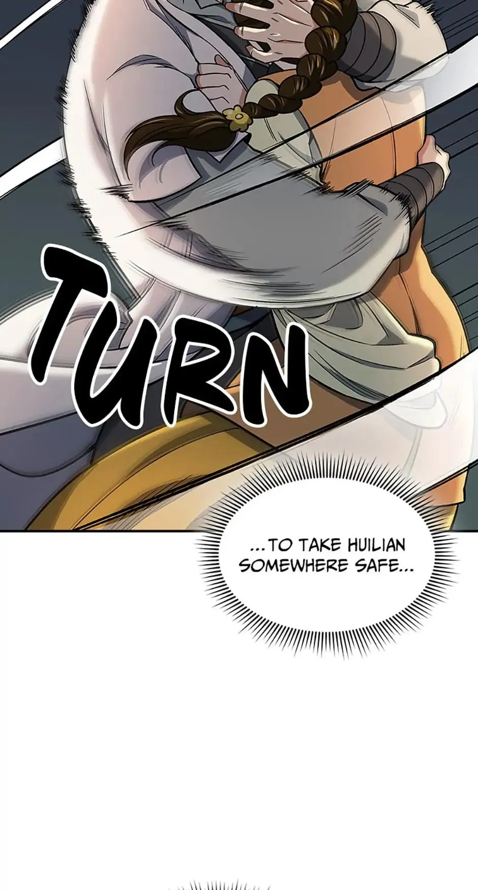 The Stormy Inn Chapter 75 Online - pƔgina 40