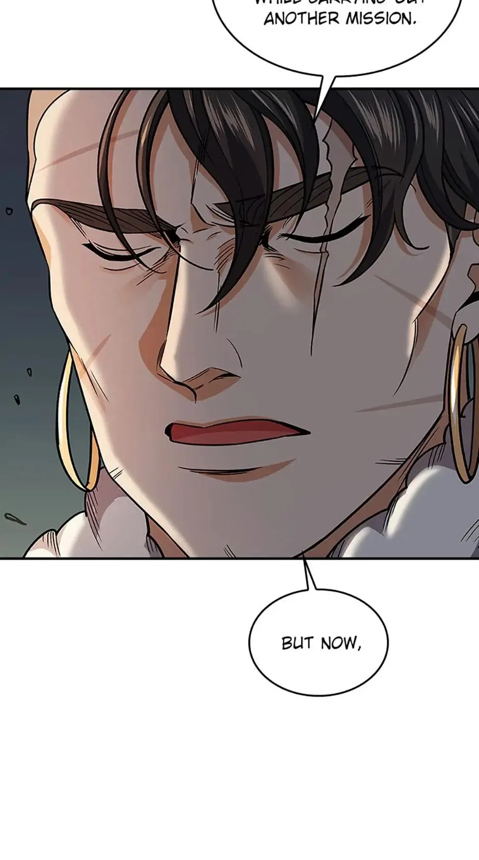 The Stormy Inn Chapter 75 Online - pƔgina 54