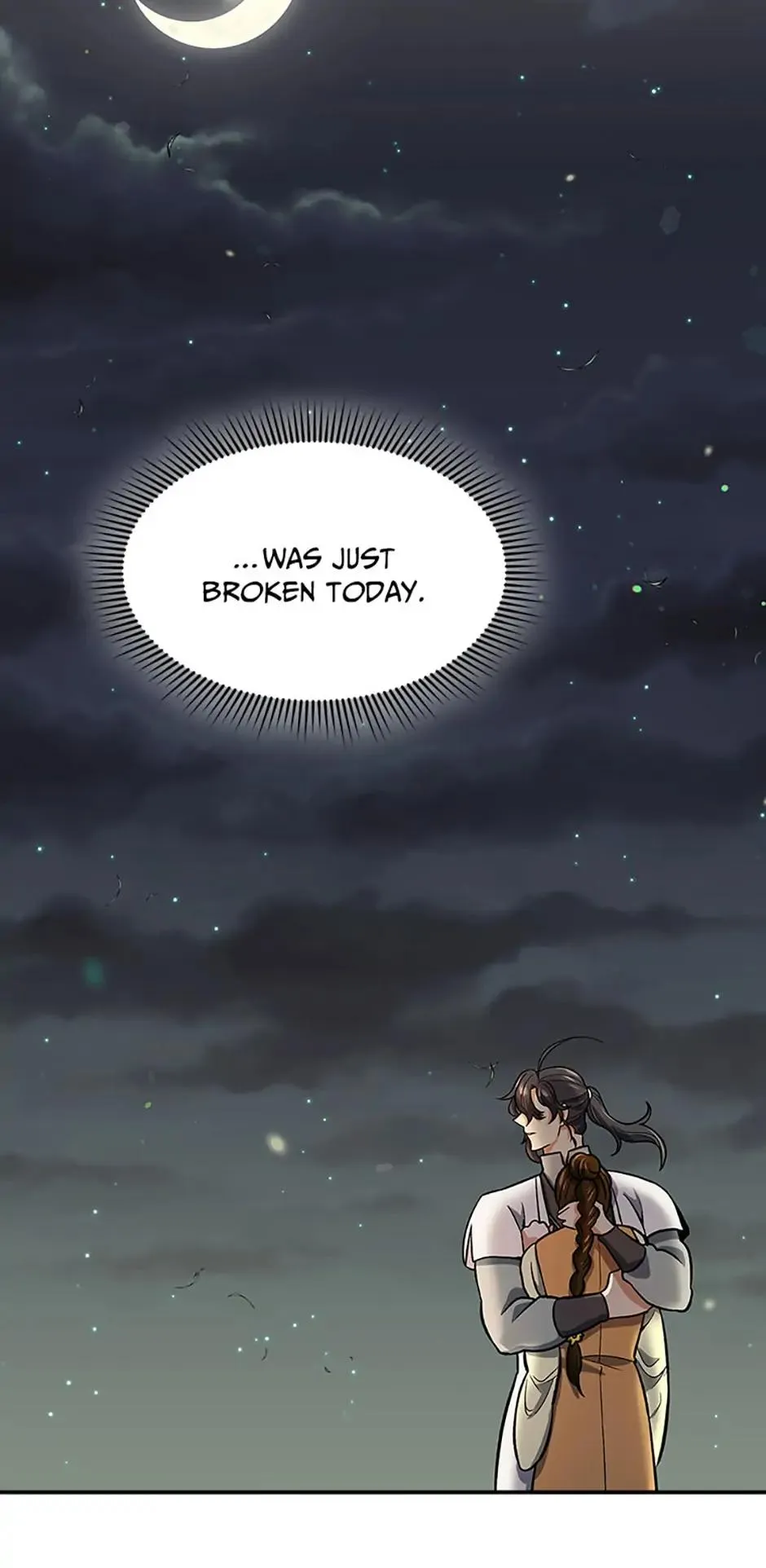 The Stormy Inn Chapter 75 Online - pƔgina 61