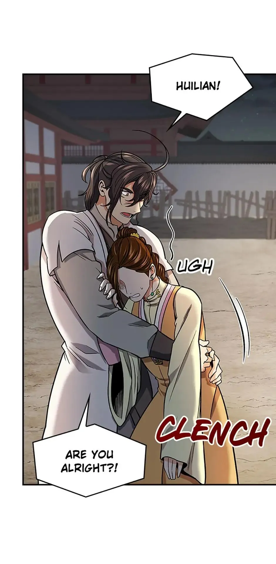 The Stormy Inn Chapter 75 Online - pƔgina 63