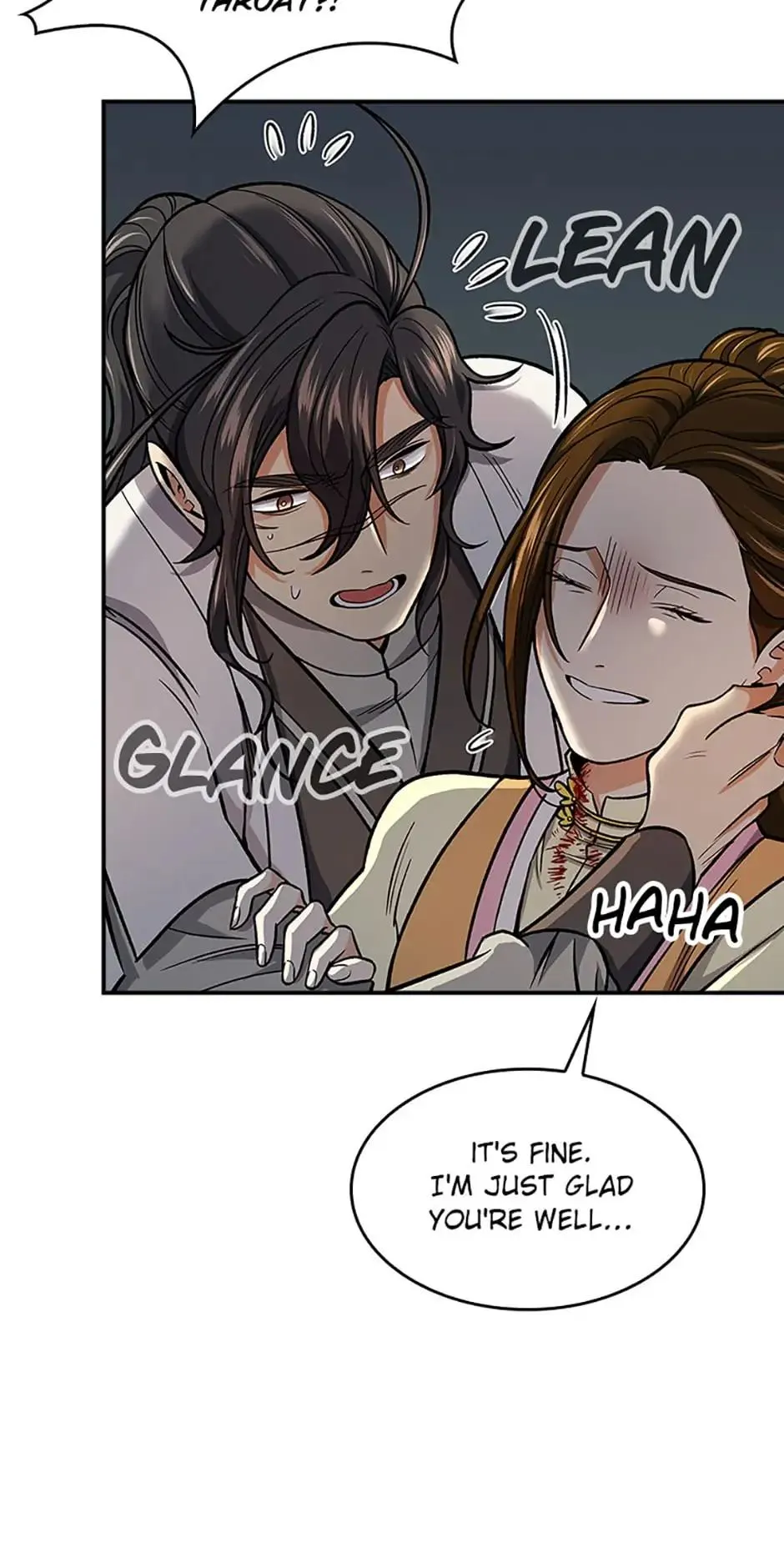 The Stormy Inn Chapter 75 Online - pƔgina 65