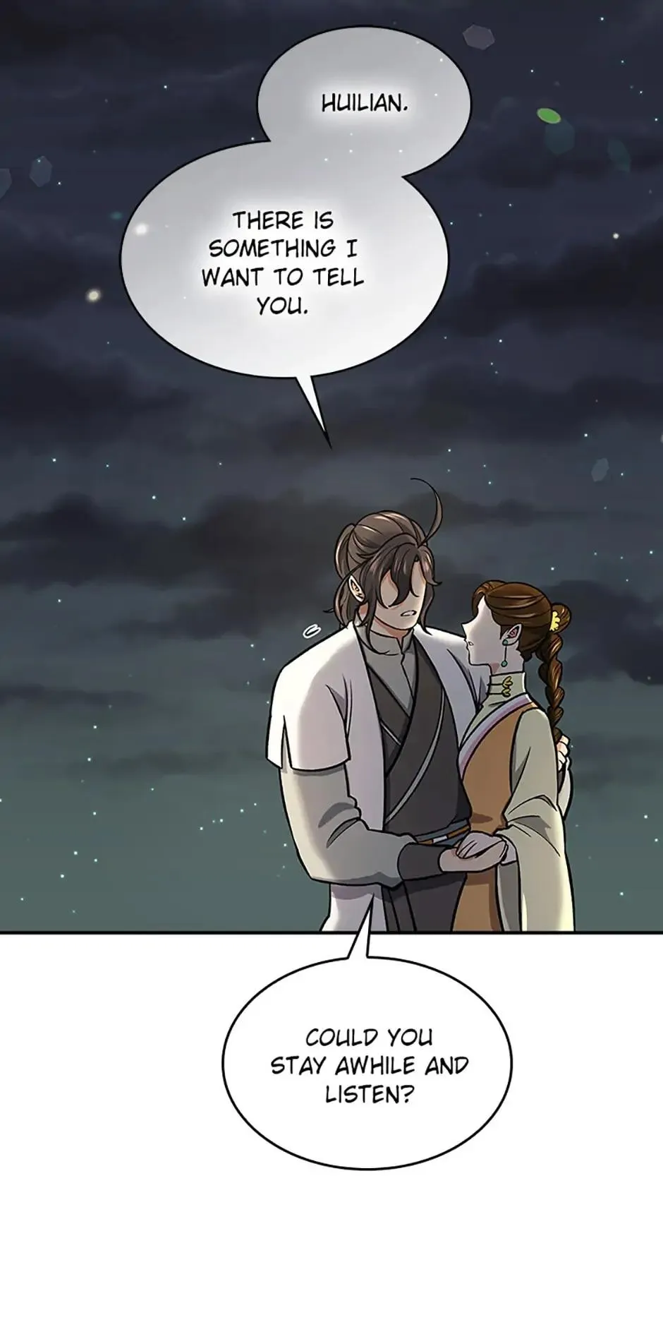 The Stormy Inn Chapter 75 Online - pƔgina 68