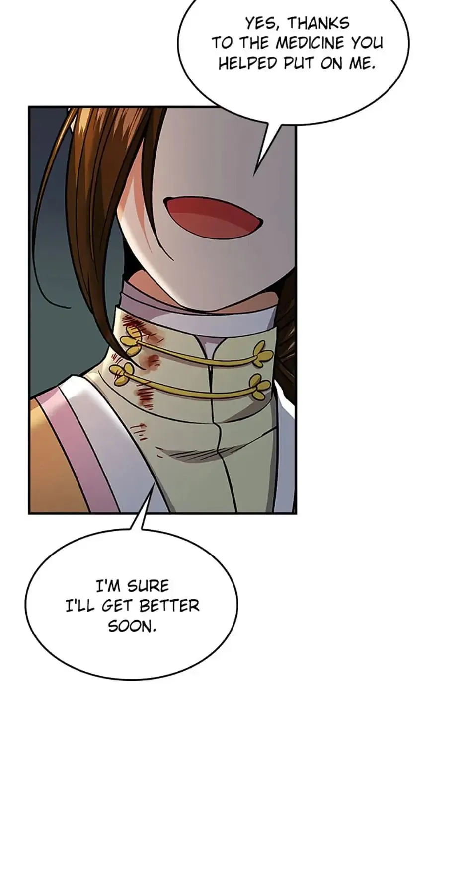 The Stormy Inn Chapter 75 Online - pƔgina 70