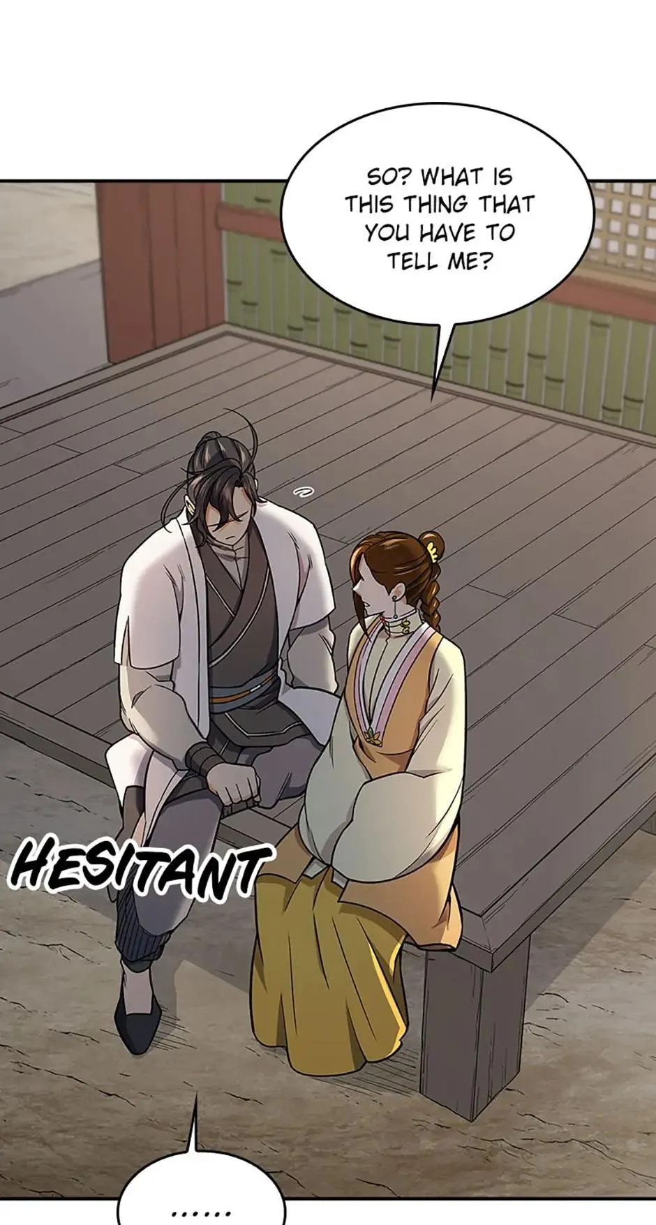 The Stormy Inn Chapter 75 Online - pƔgina 71
