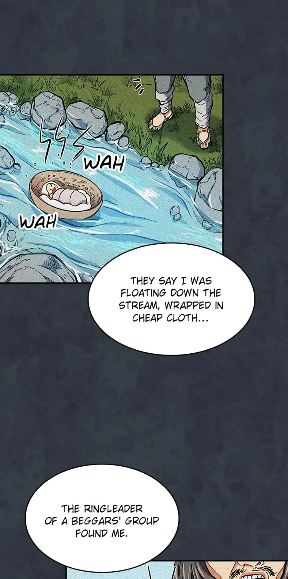 The Stormy Inn Chapter 75 Online - pƔgina 75