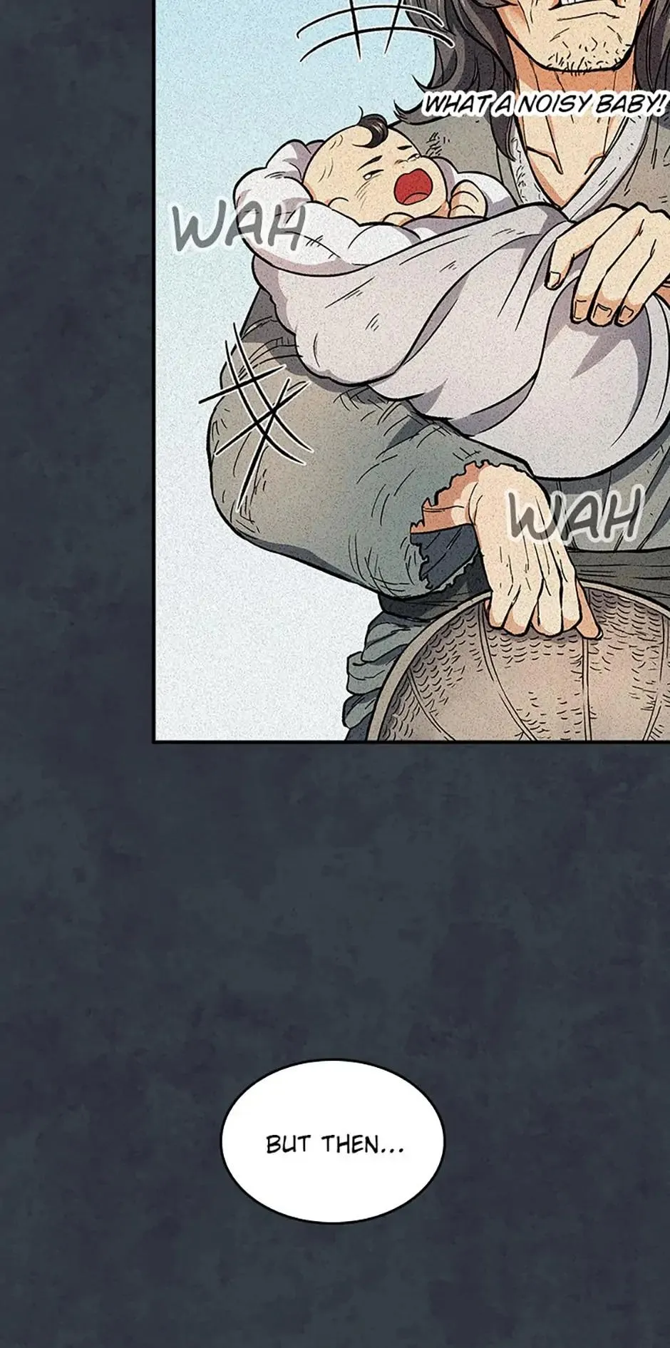 The Stormy Inn Chapter 75 Online - pƔgina 76