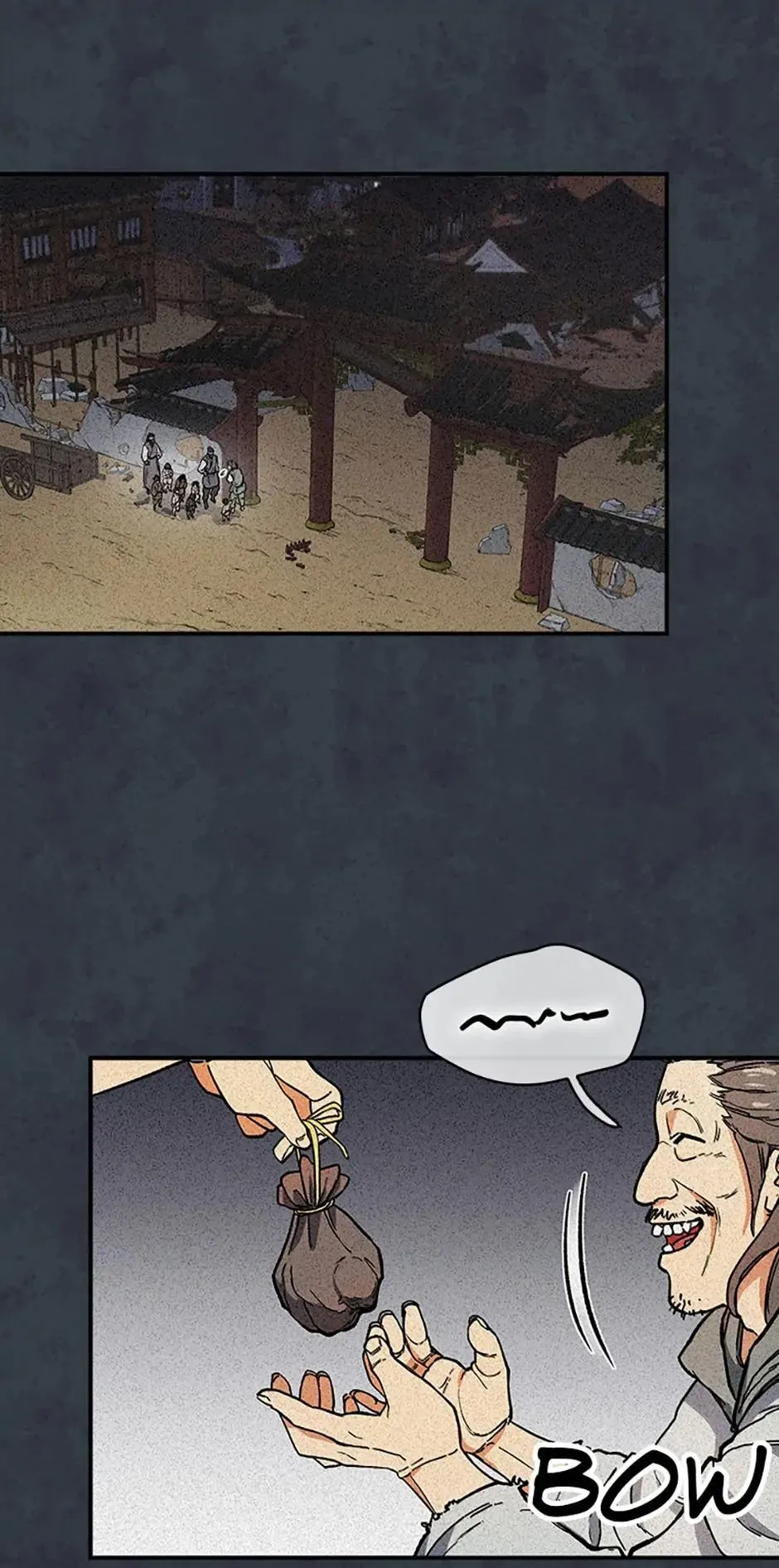 The Stormy Inn Chapter 75 Online - pƔgina 77