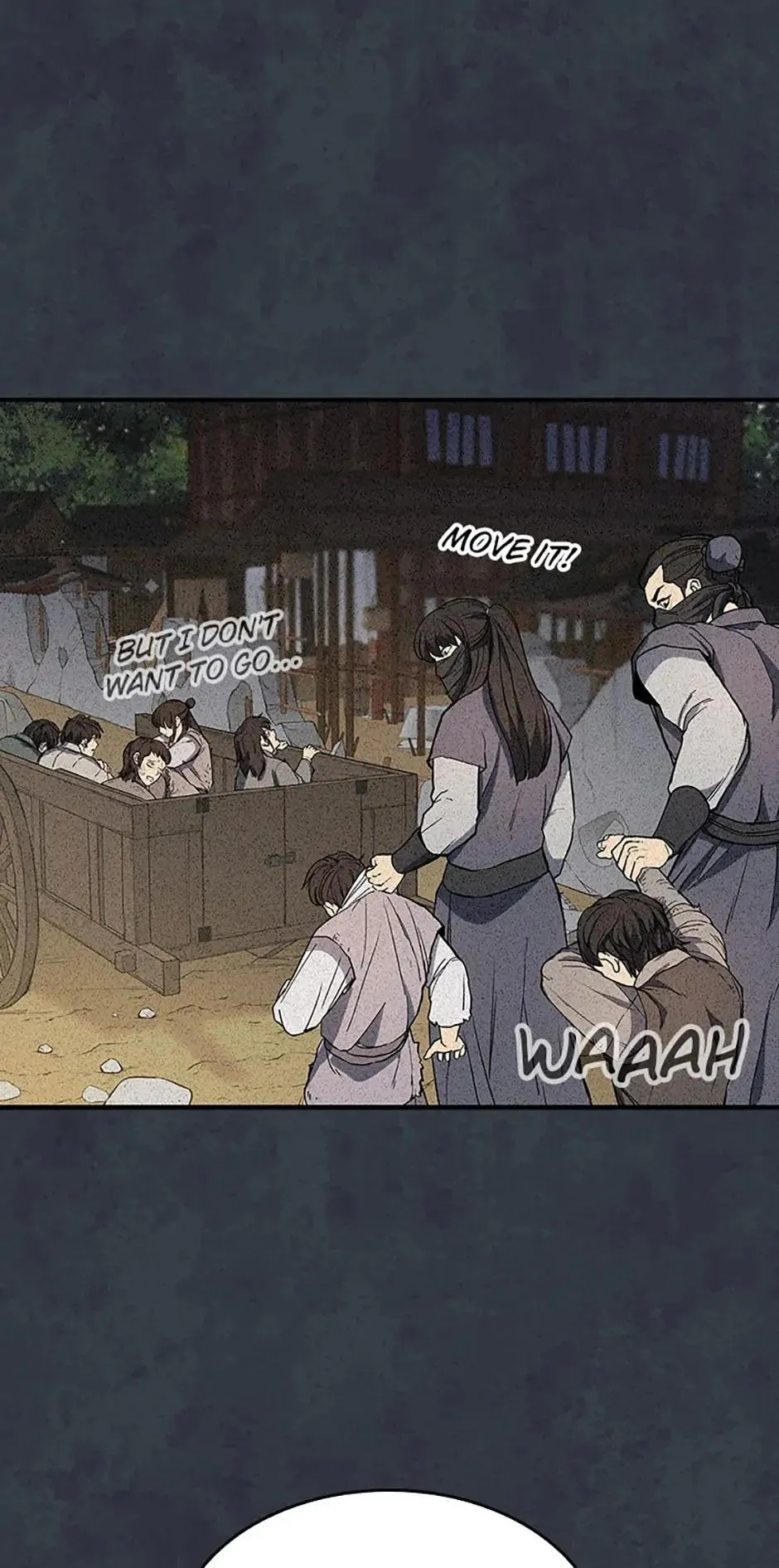 The Stormy Inn Chapter 75 Online - pƔgina 78