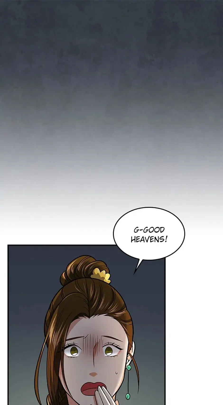 The Stormy Inn Chapter 75 Online - pƔgina 80