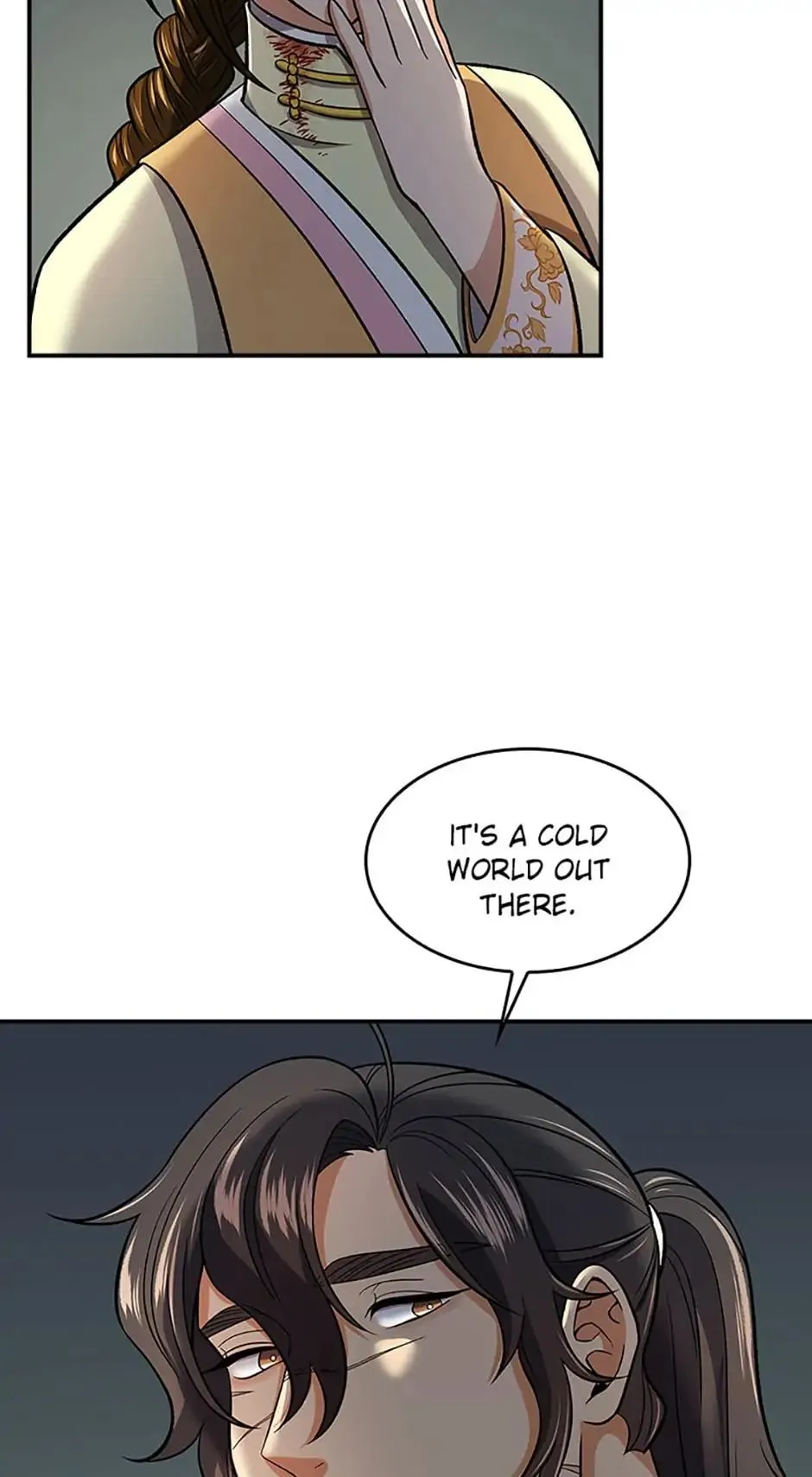 The Stormy Inn Chapter 75 Online - pƔgina 81