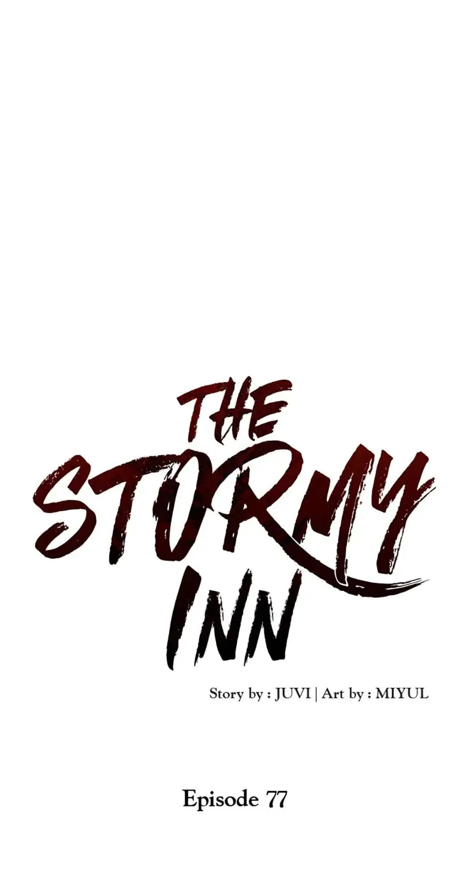 The Stormy Inn Chapter 77 Online - pƔgina 2