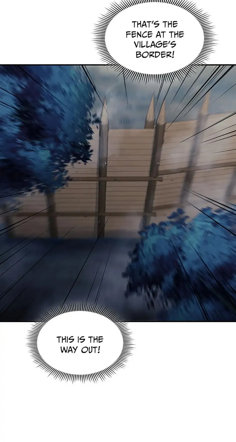 The Stormy Inn Chapter 77 Online - pƔgina 8