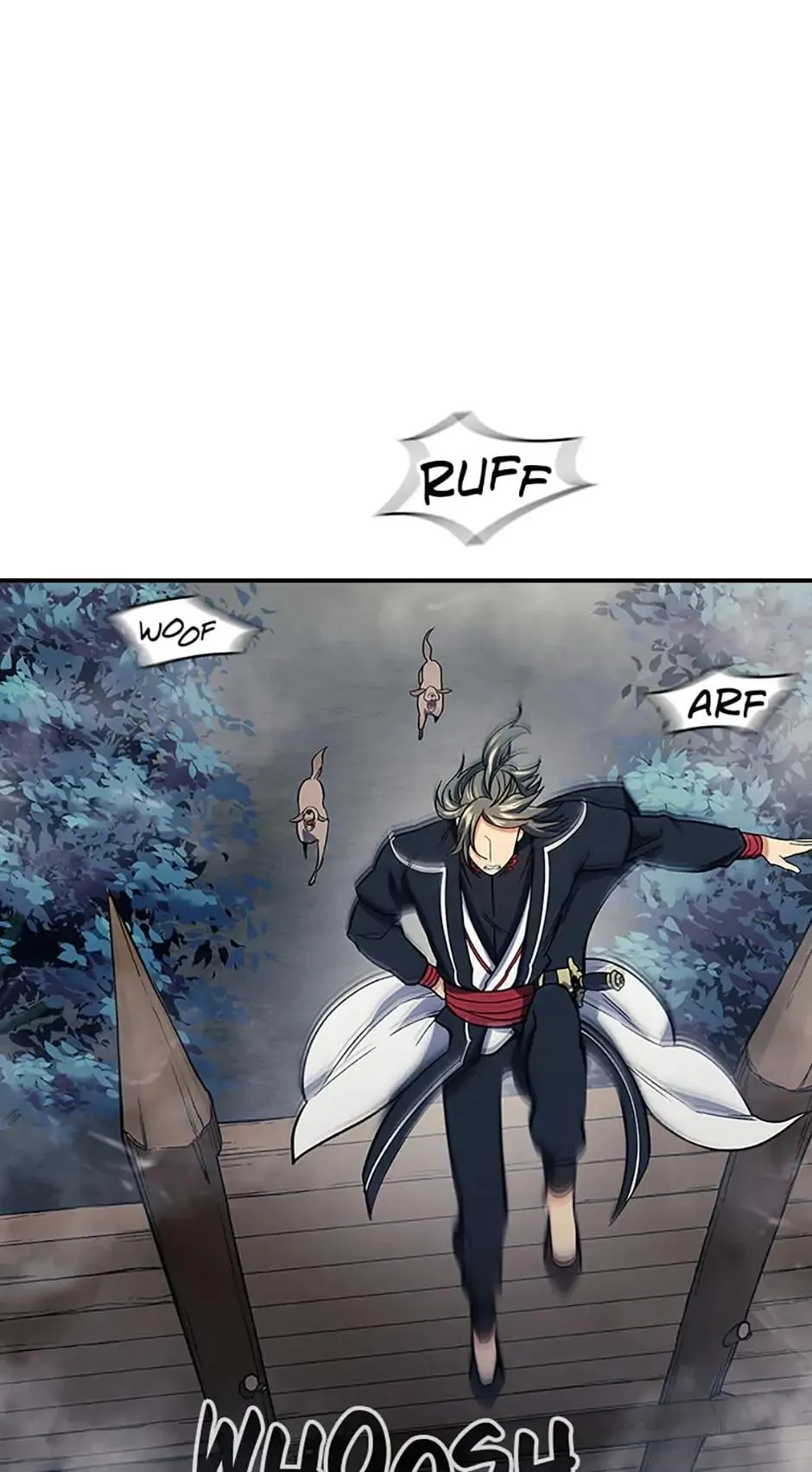 The Stormy Inn Chapter 77 Online - pƔgina 10