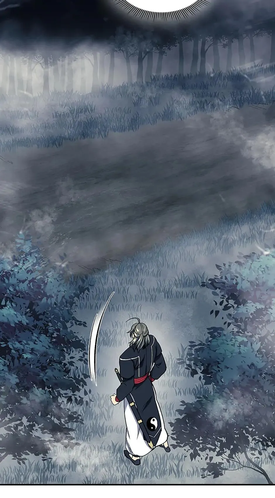 The Stormy Inn Chapter 77 Online - pƔgina 12