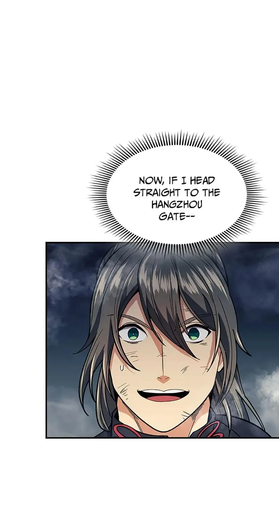 The Stormy Inn Chapter 77 Online - pƔgina 13