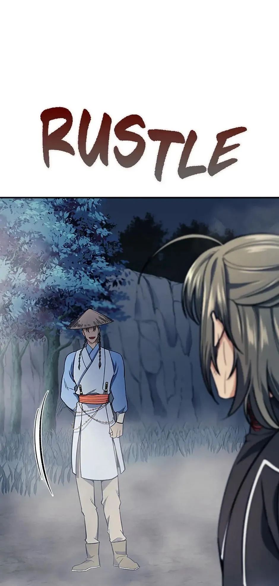 The Stormy Inn Chapter 77 Online - pƔgina 14