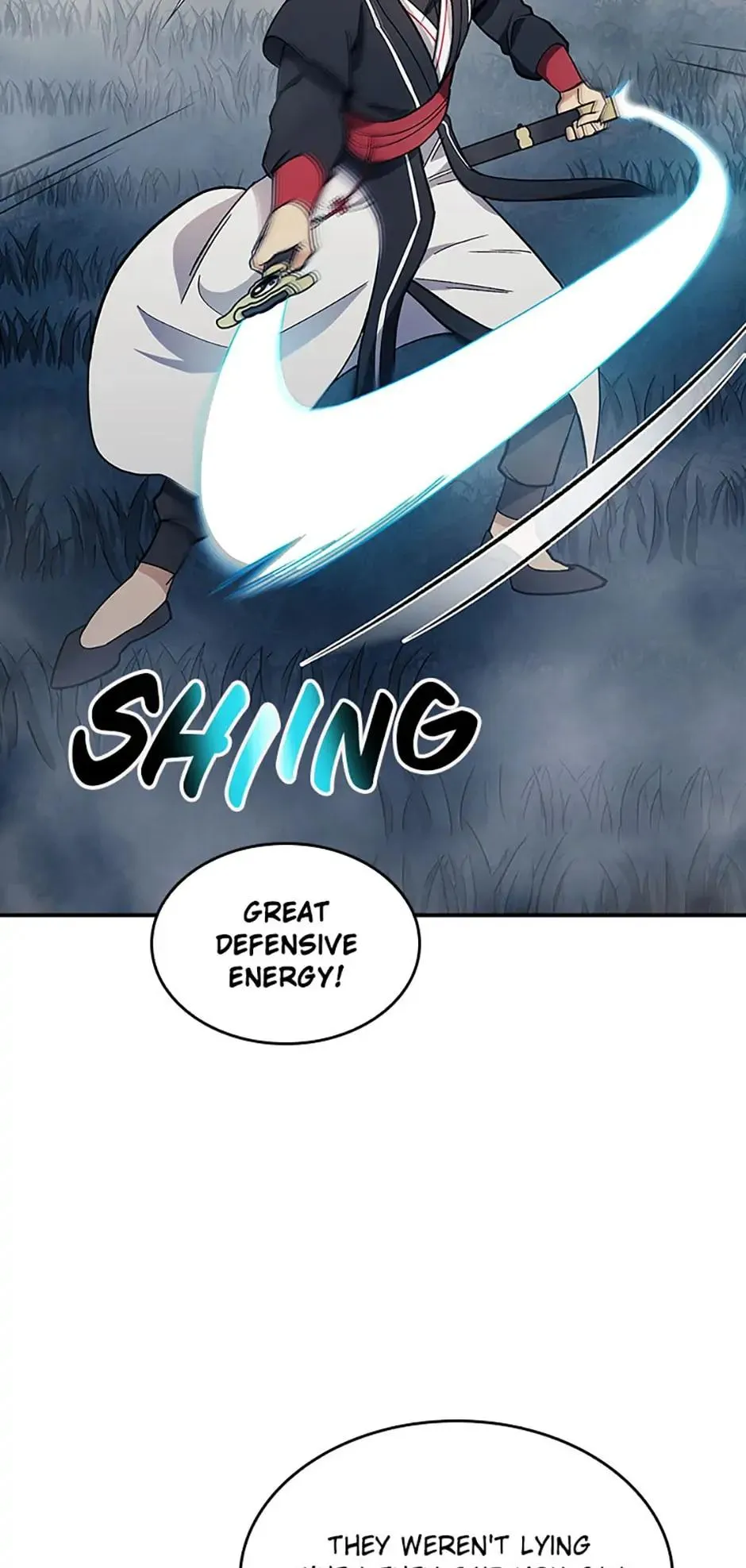 The Stormy Inn Chapter 77 Online - pƔgina 16