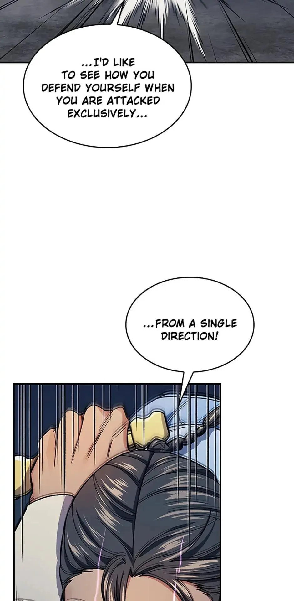 The Stormy Inn Chapter 77 Online - pƔgina 20