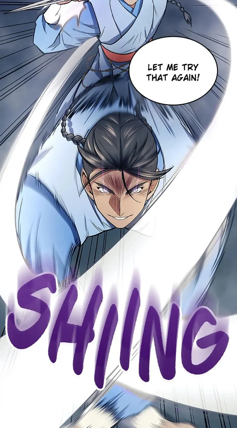 The Stormy Inn Chapter 77 Online - pƔgina 29