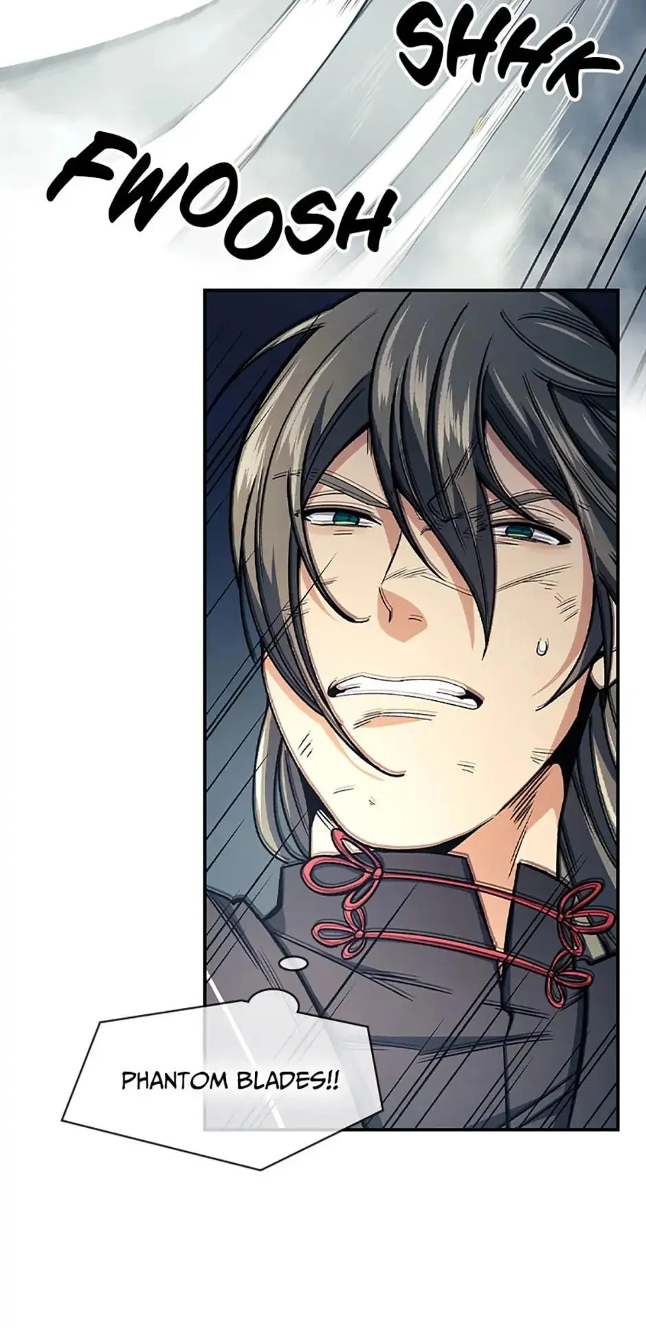 The Stormy Inn Chapter 77 Online - pƔgina 43