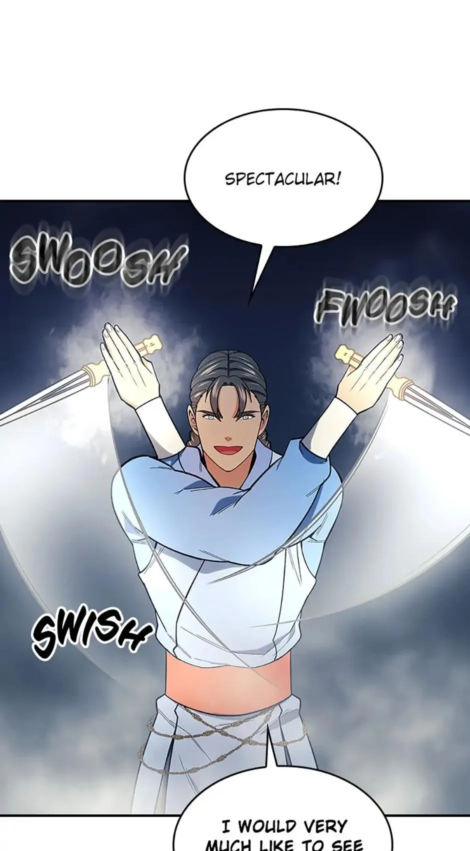 The Stormy Inn Chapter 77 Online - pƔgina 51