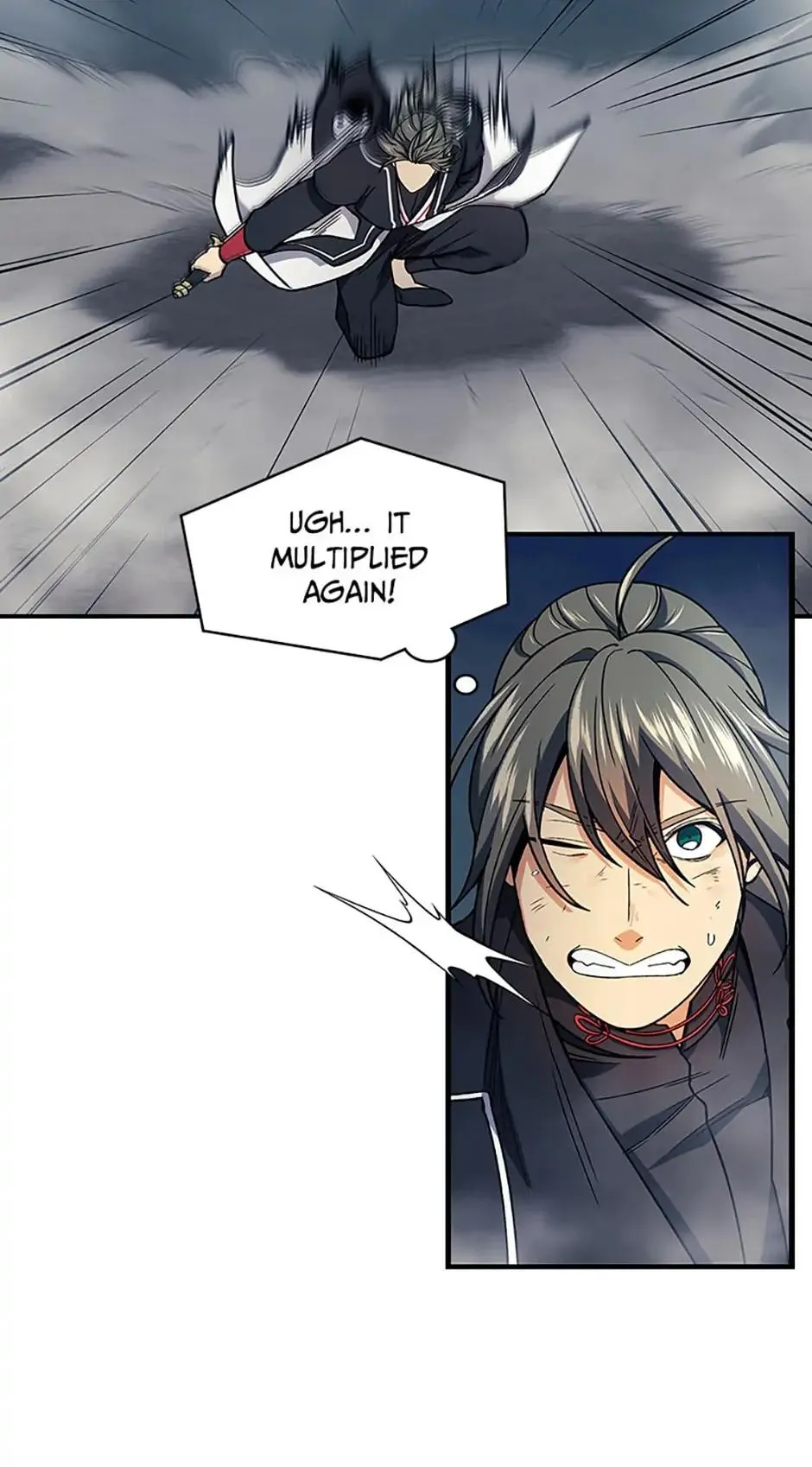 The Stormy Inn Chapter 77 Online - pƔgina 54