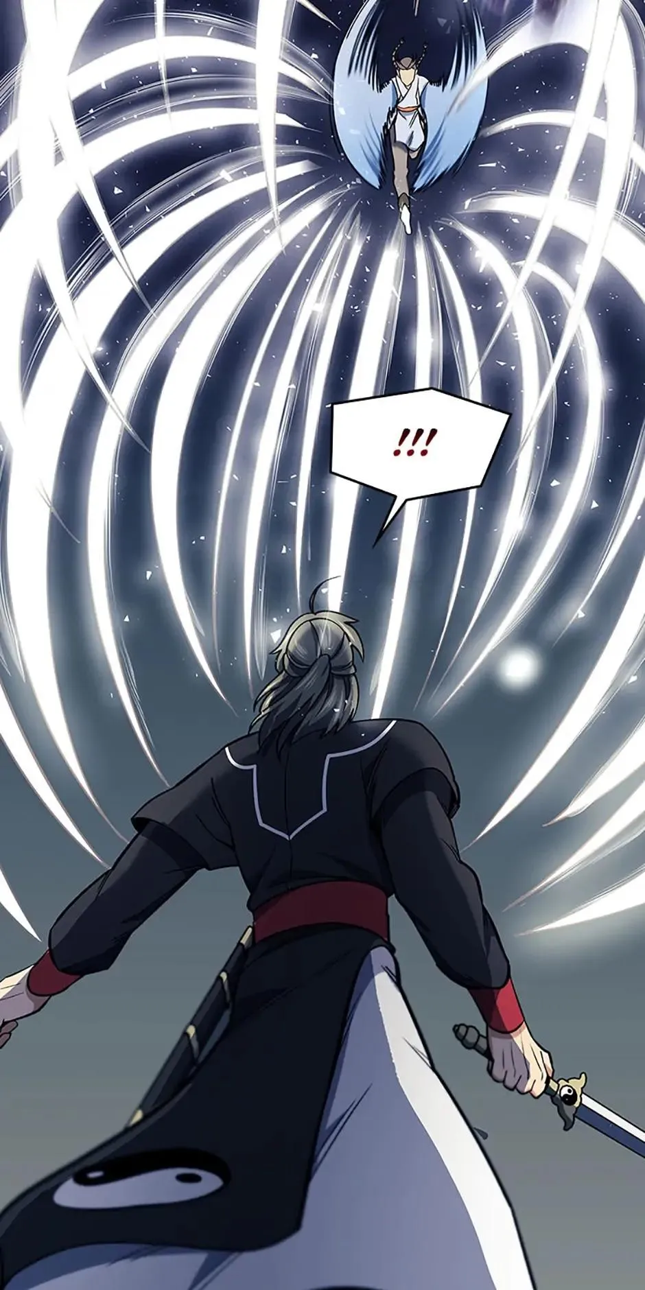 The Stormy Inn Chapter 77 Online - pƔgina 69