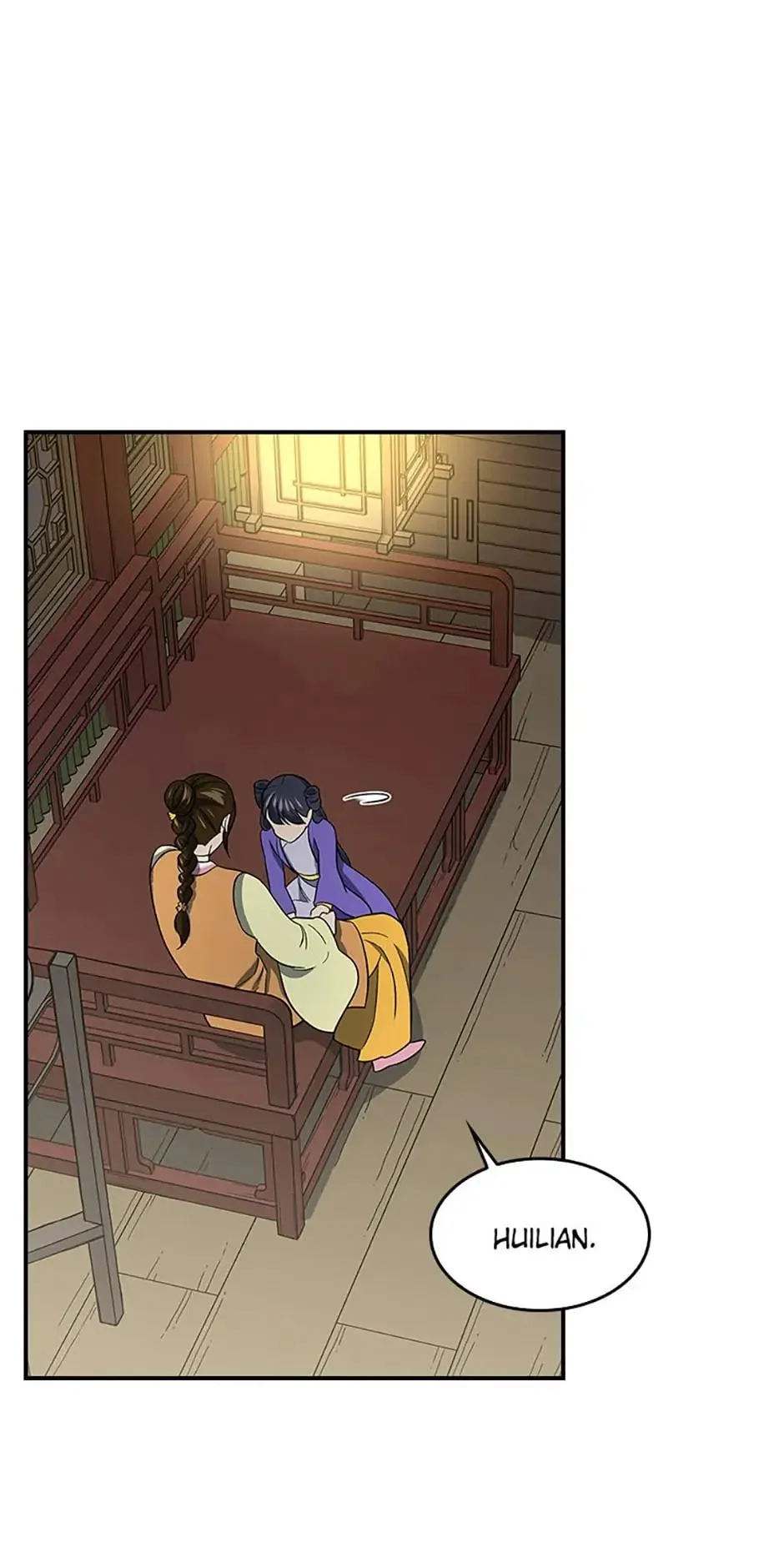 The Stormy Inn Chapter 77 Online - pƔgina 71