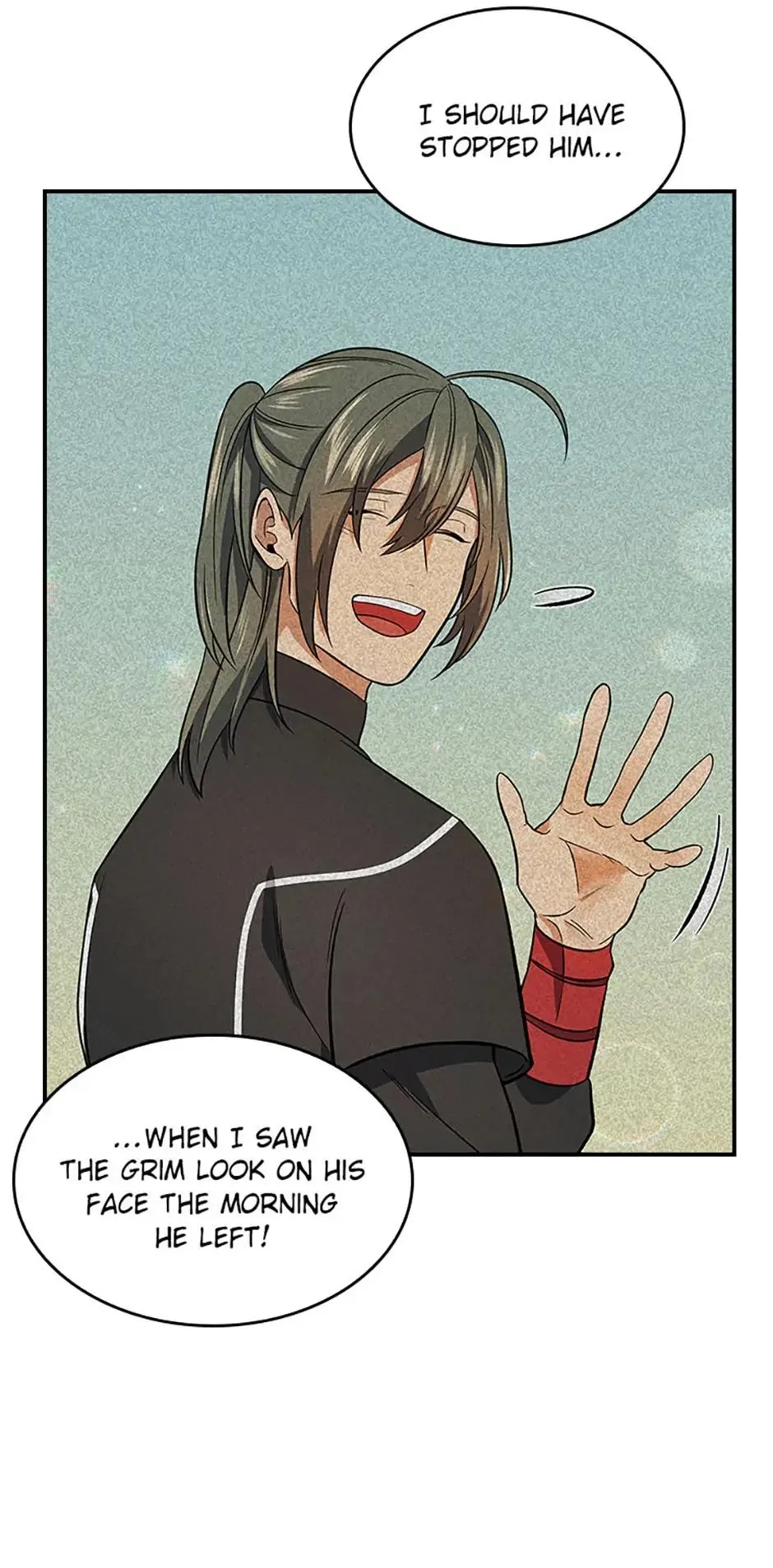 The Stormy Inn Chapter 77 Online - pƔgina 73