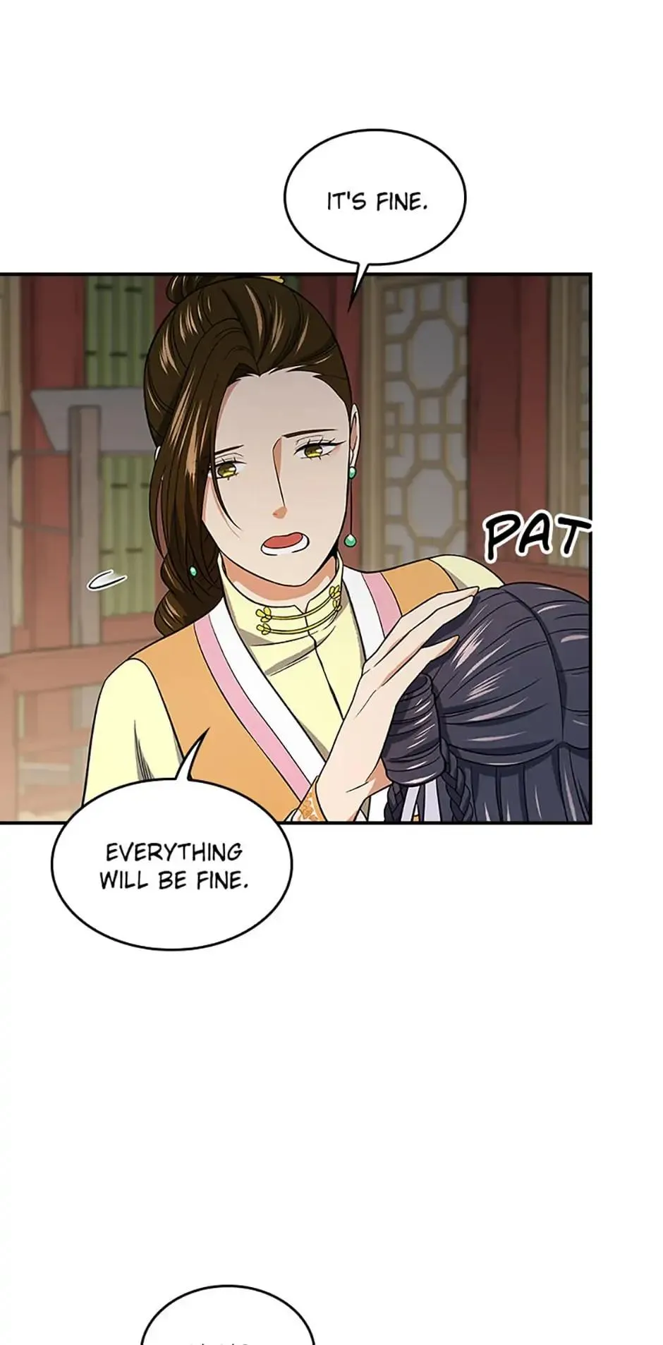 The Stormy Inn Chapter 77 Online - pƔgina 74