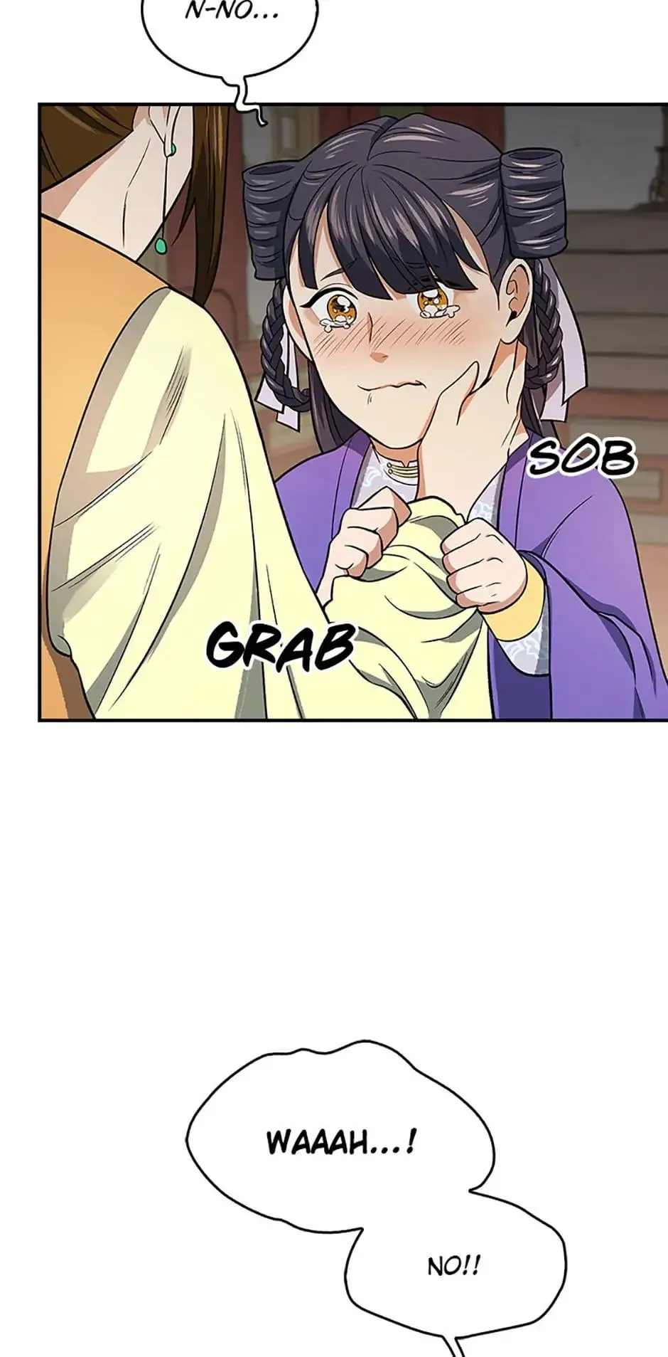The Stormy Inn Chapter 77 Online - pƔgina 75