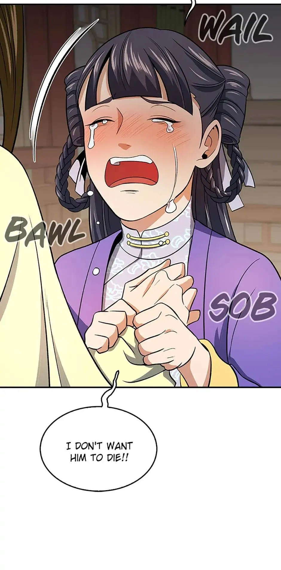 The Stormy Inn Chapter 77 Online - pƔgina 76