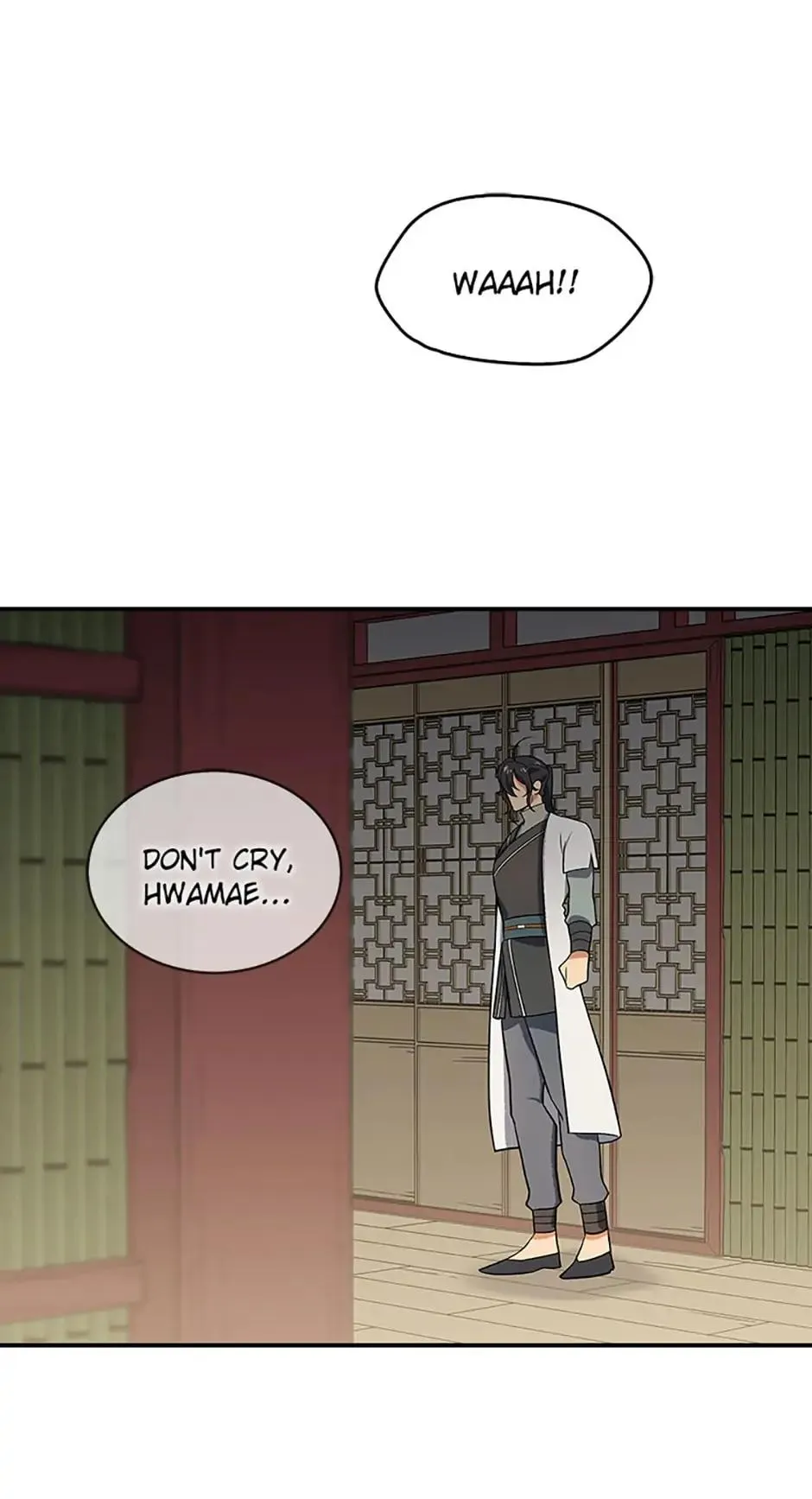 The Stormy Inn Chapter 77 Online - pƔgina 77