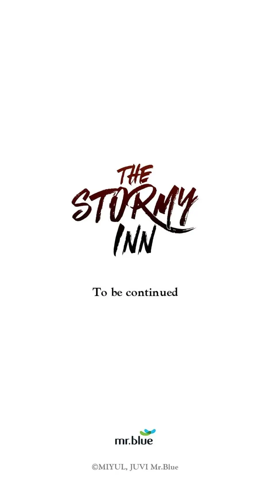 The Stormy Inn Chapter 77 Online - pƔgina 79
