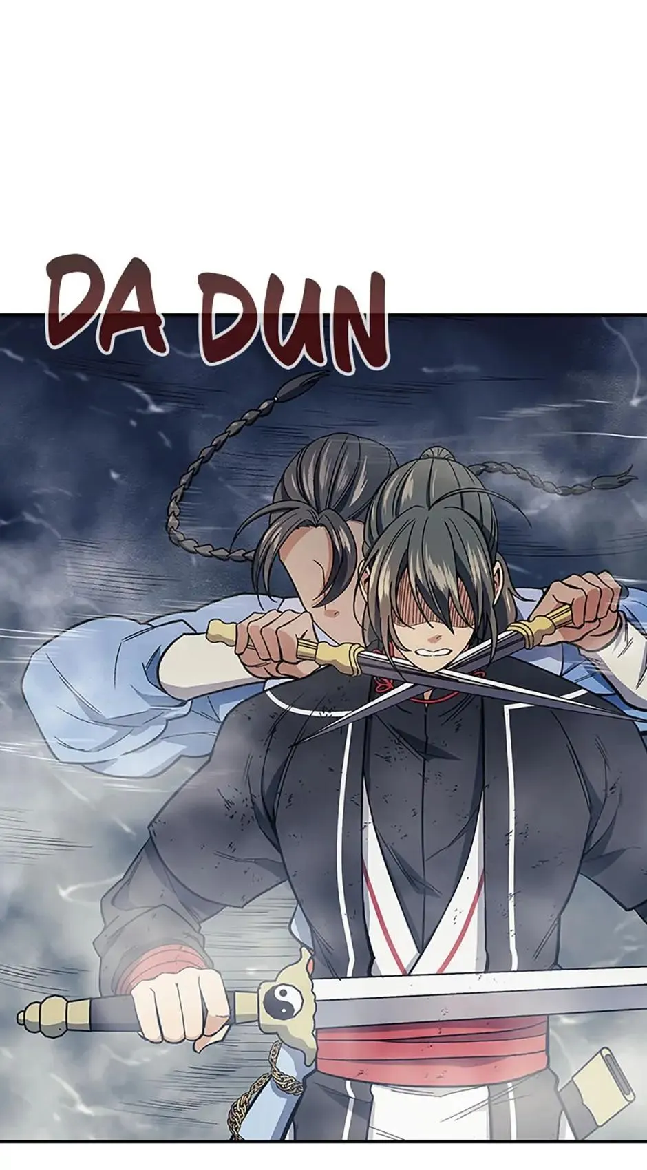 The Stormy Inn Chapter 78 Online - pƔgina 8