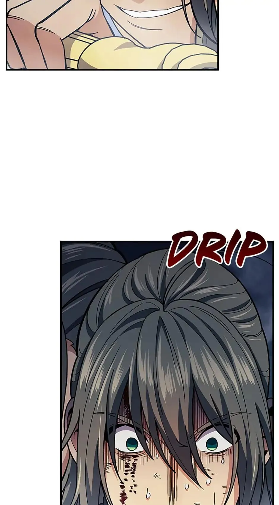 The Stormy Inn Chapter 78 Online - pƔgina 10