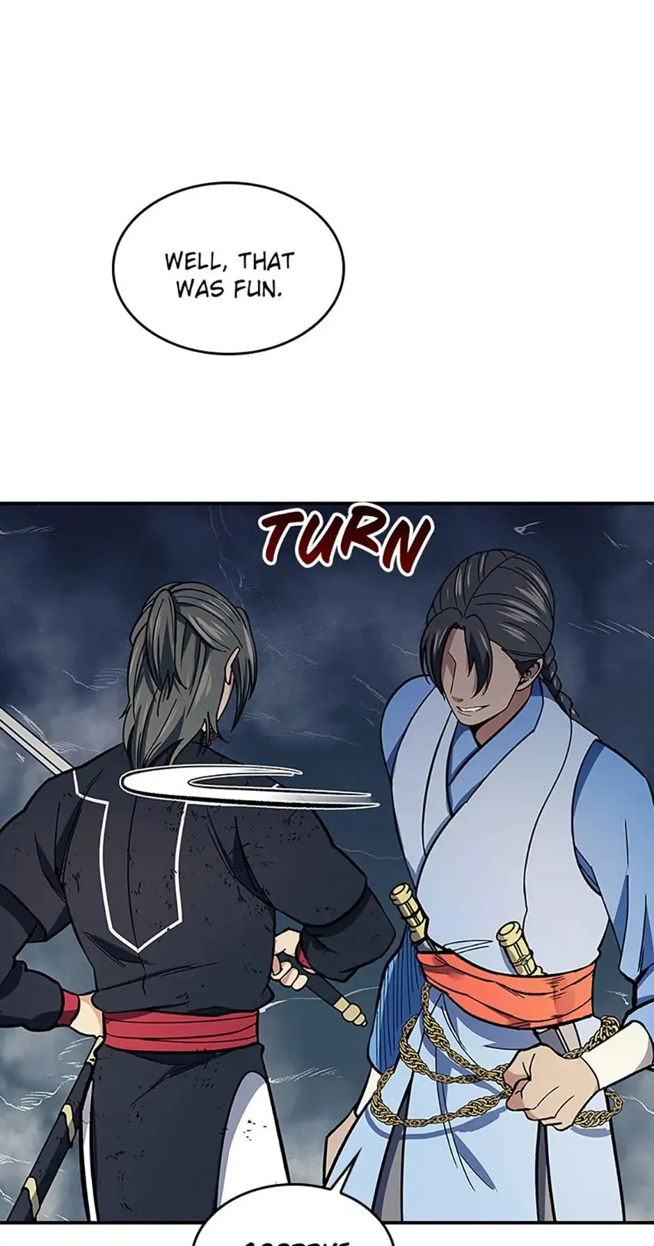 The Stormy Inn Chapter 78 Online - pƔgina 14