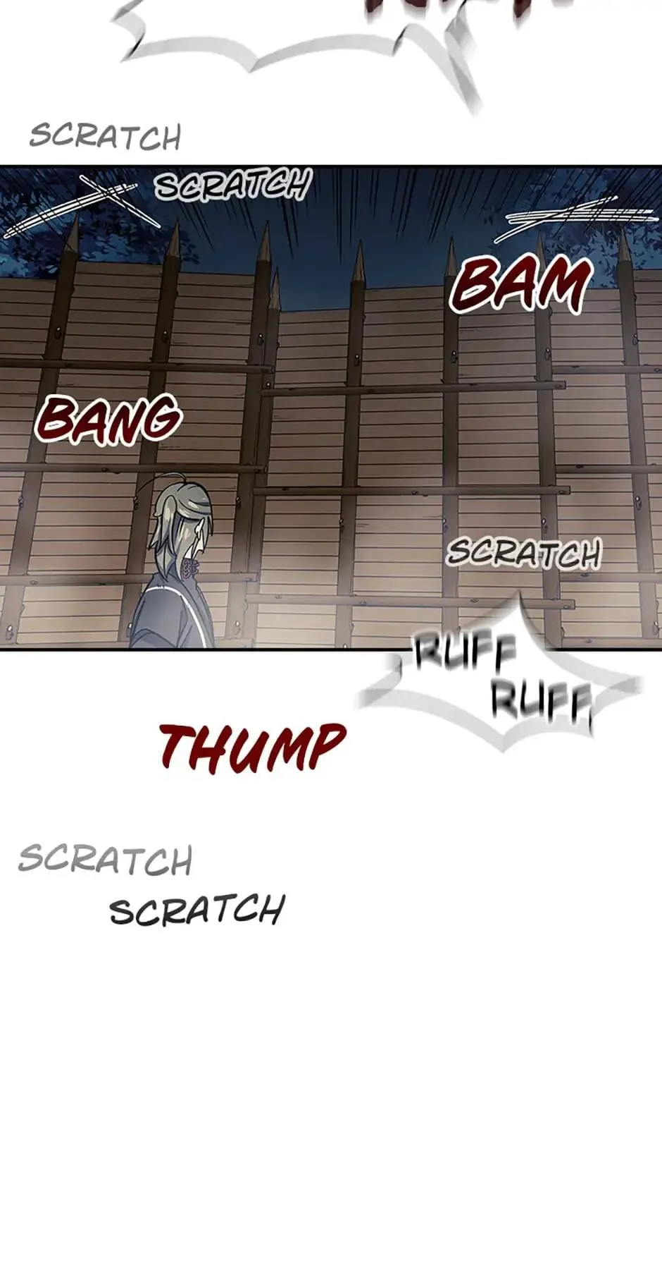 The Stormy Inn Chapter 78 Online - pƔgina 18